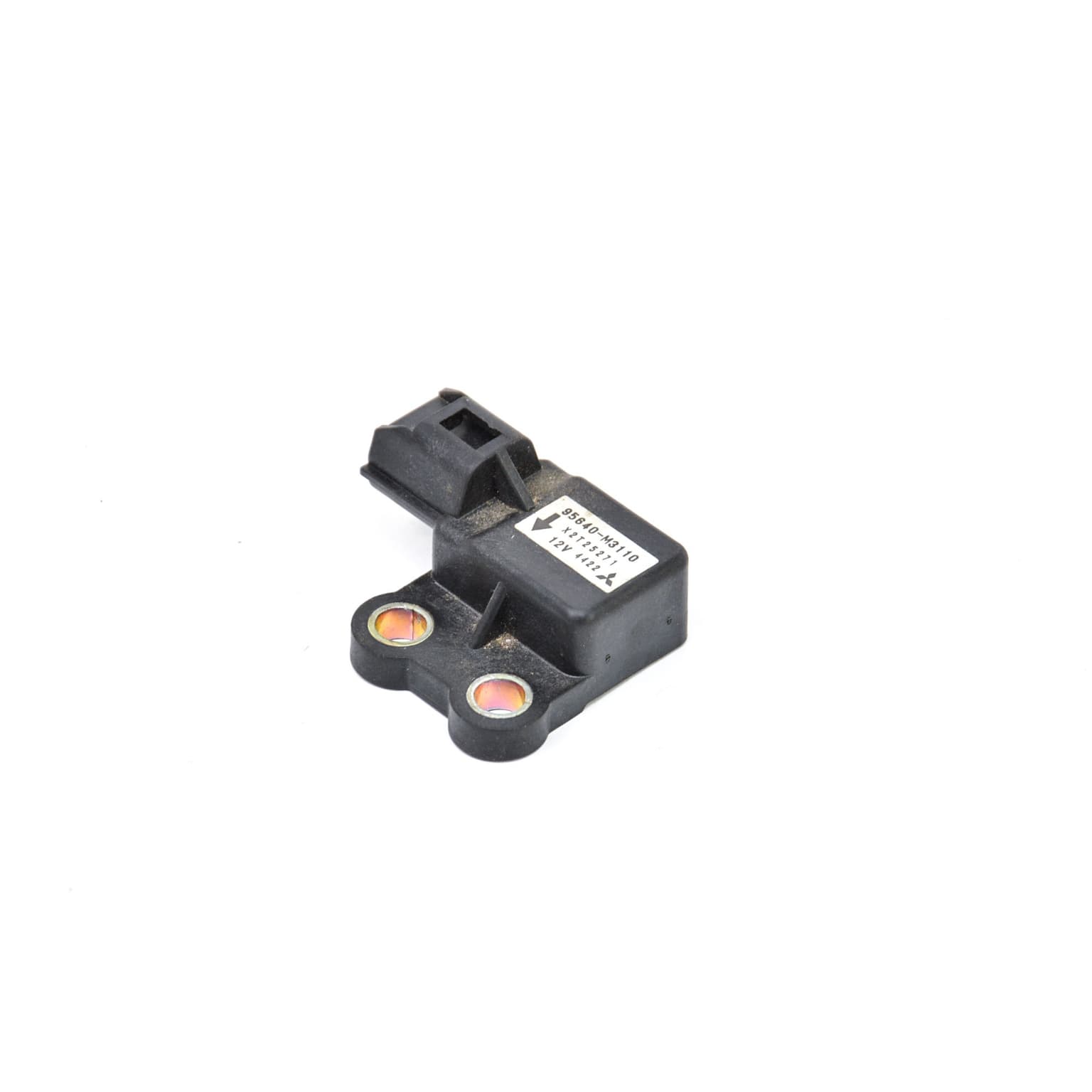 Impact sensor Hyundai TERRACAN (HP) 2001–2007 2.9 CRDi 4WD J3 95640M3110 – 1