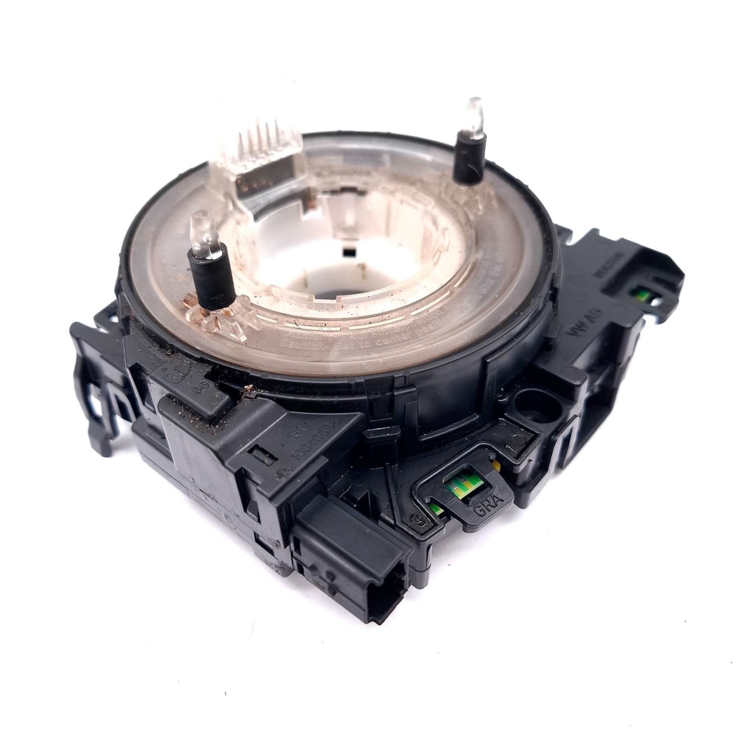 Steering column module VW CADDY 3 2004–2015 1.6 TDI CAYD 5K0953549 – 1