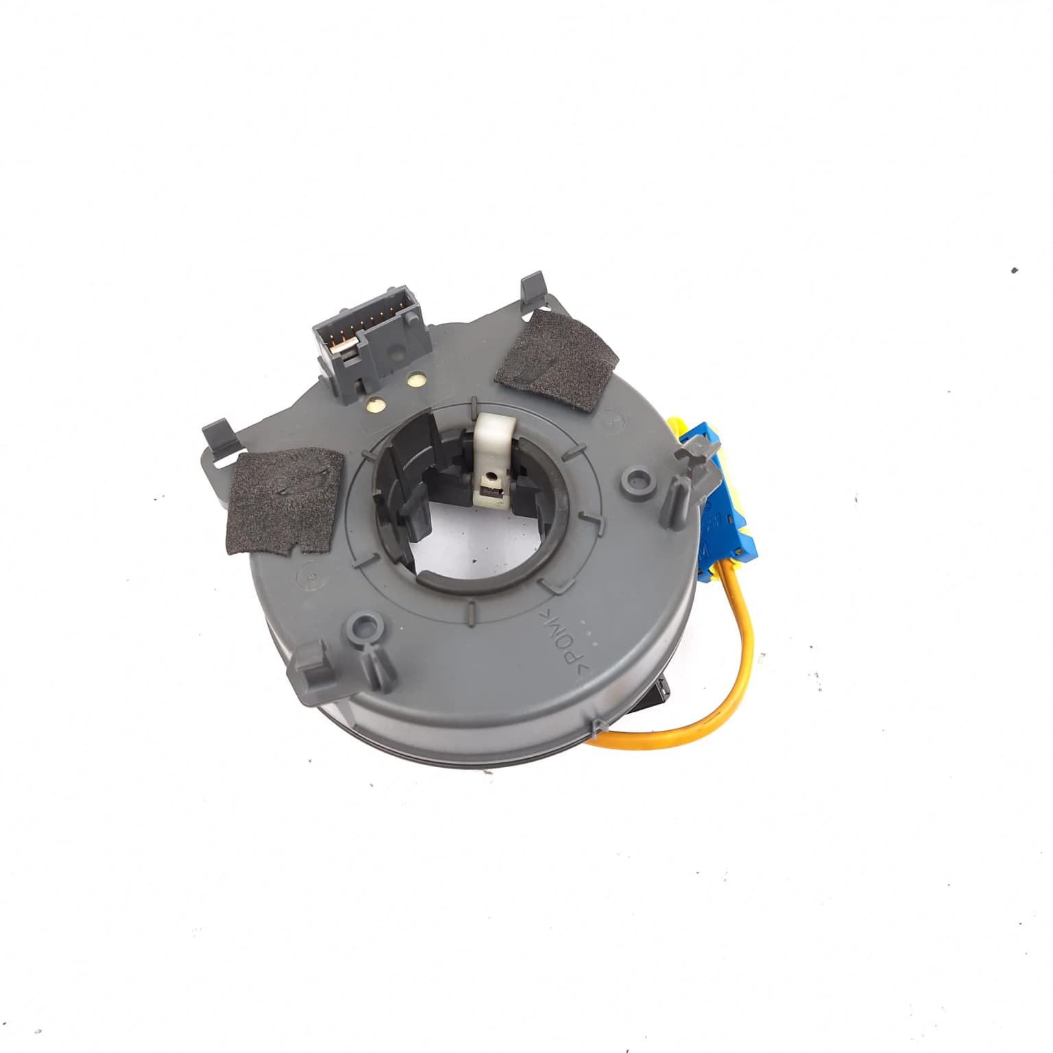 Clock spring Opel AGILA (A) (H00) 2000–2007 1.0 12V Z 10 XE 24436919 – 1