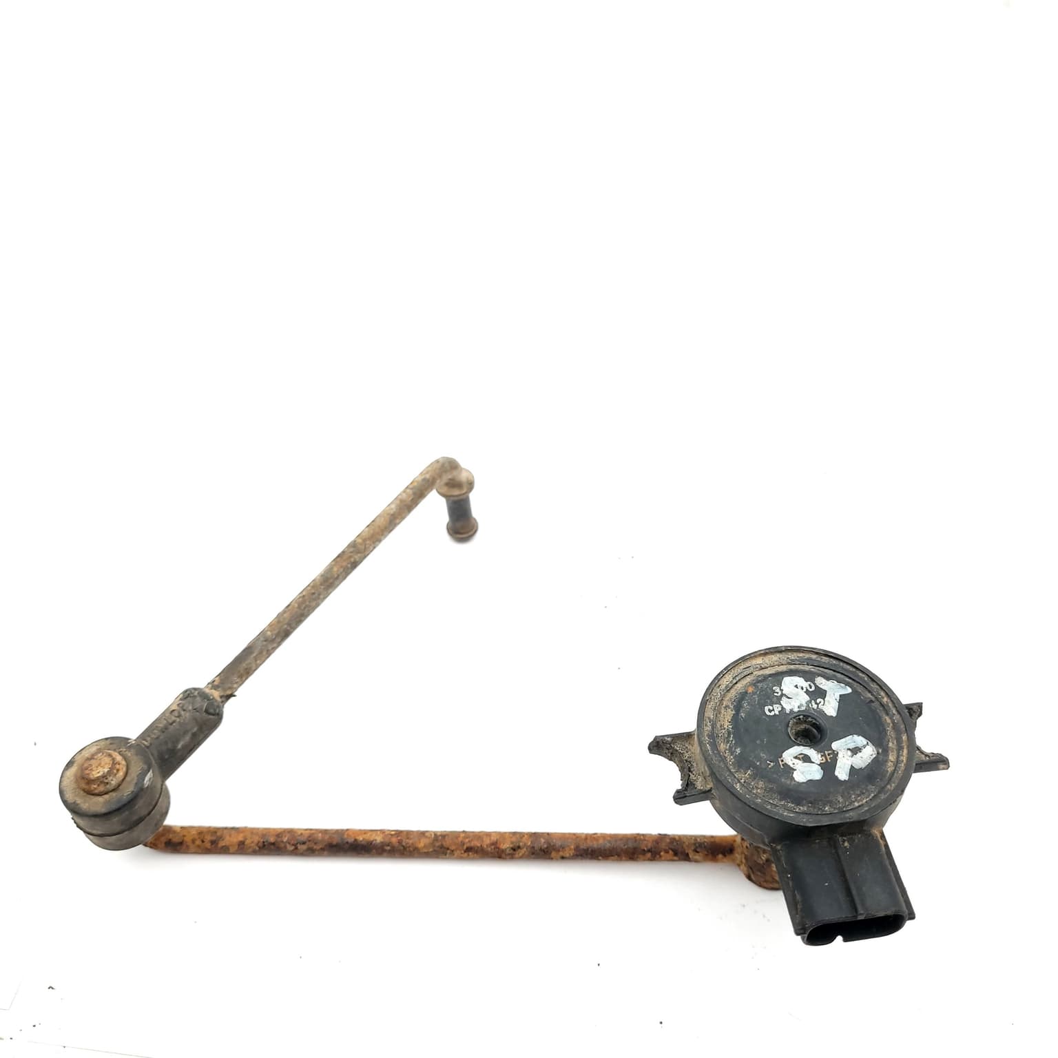 Suspension height sensor Land Rover RANGE ROVER Mk 2 (P38) 1994–2002 – 1