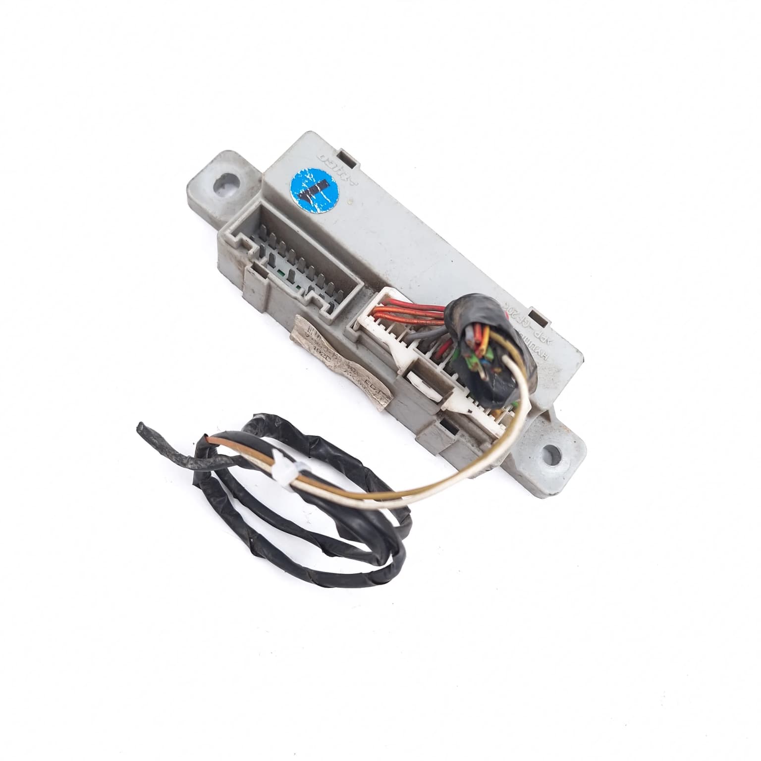 Control unit Kia CEED (ED) 2006–2012 1.4 919401H10 – 1