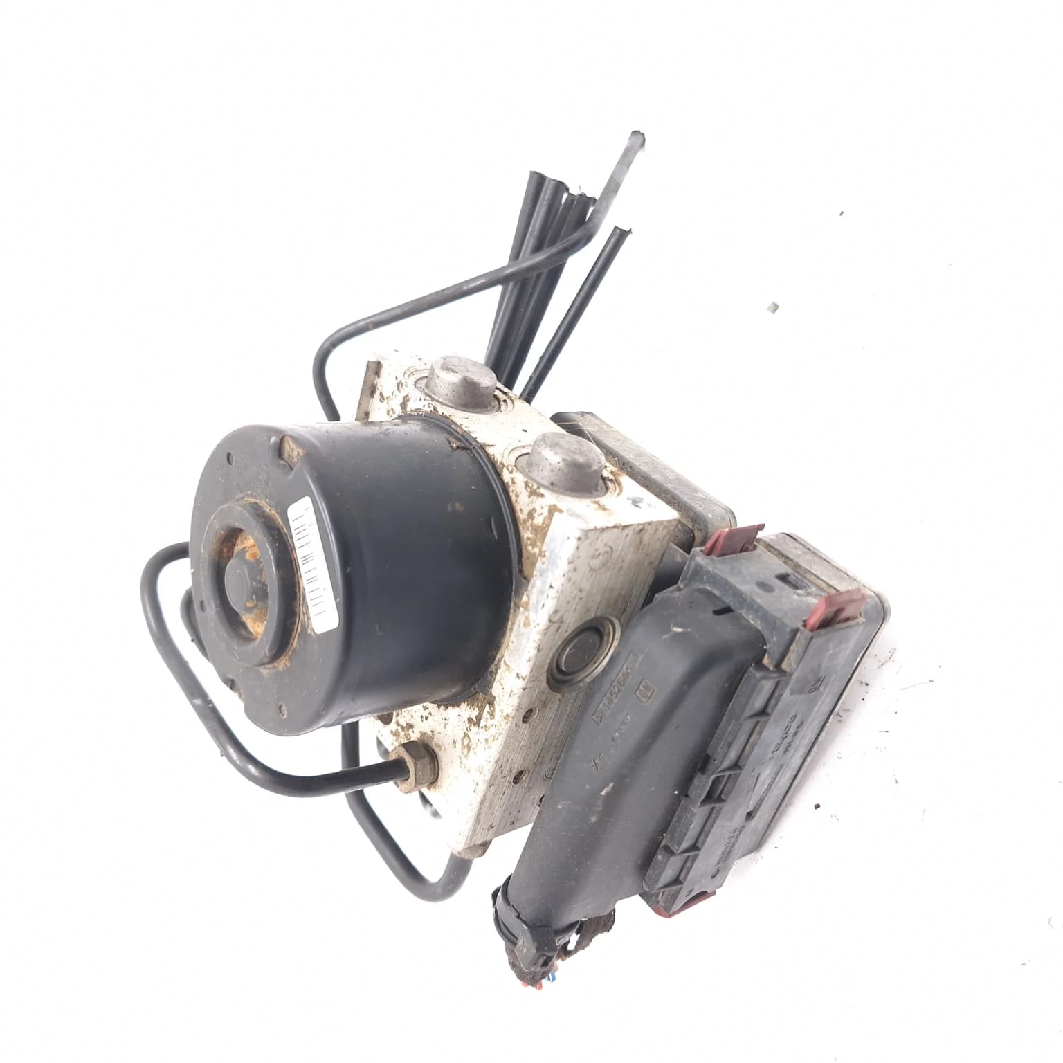 ABS pump Opel ASTRA H 2004–2012 1.3 CDTI Z 13 DTH 10097005093 – 1