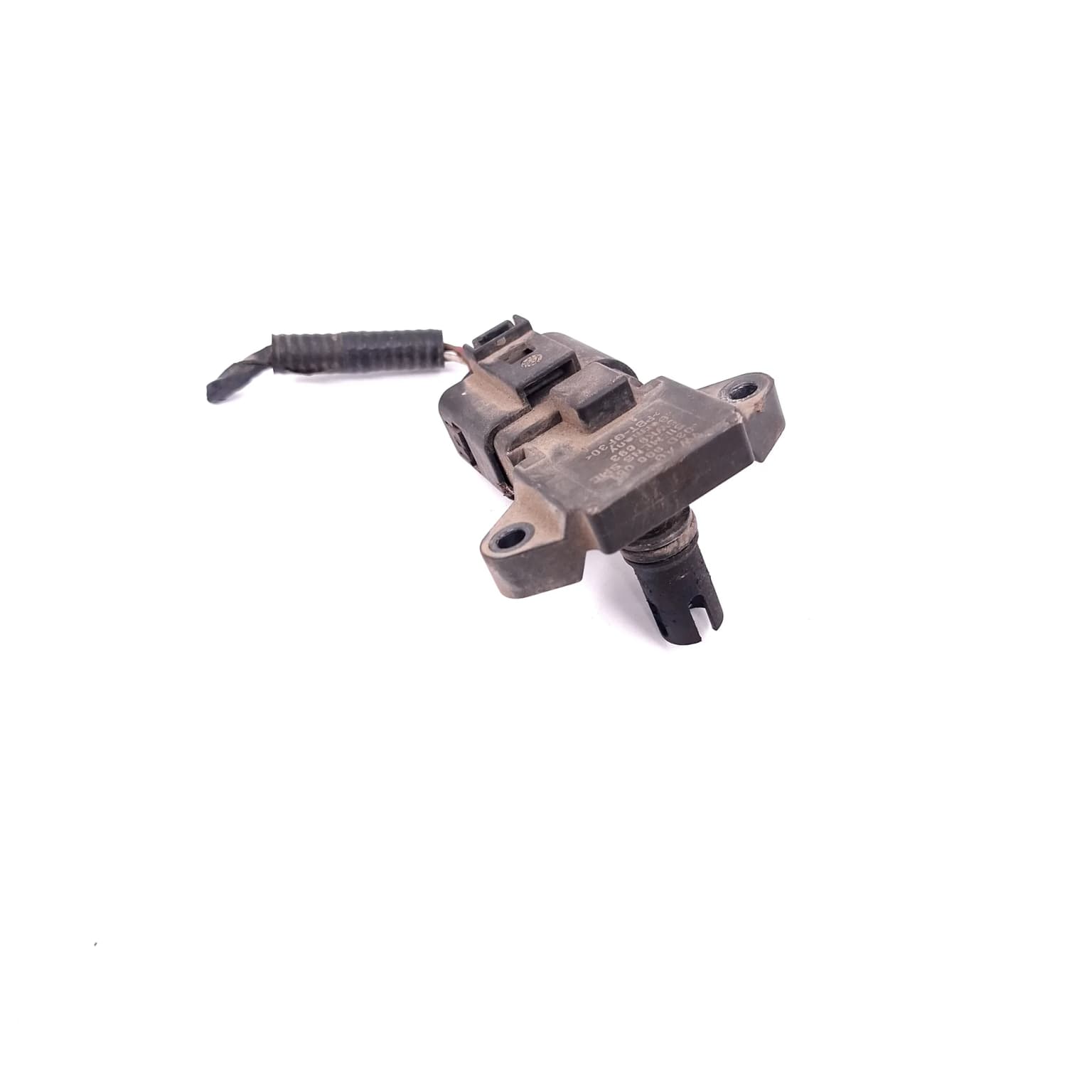 MAP sensor Skoda FABIA 1 1999–2007 1.4 AME 03D808051 – 1