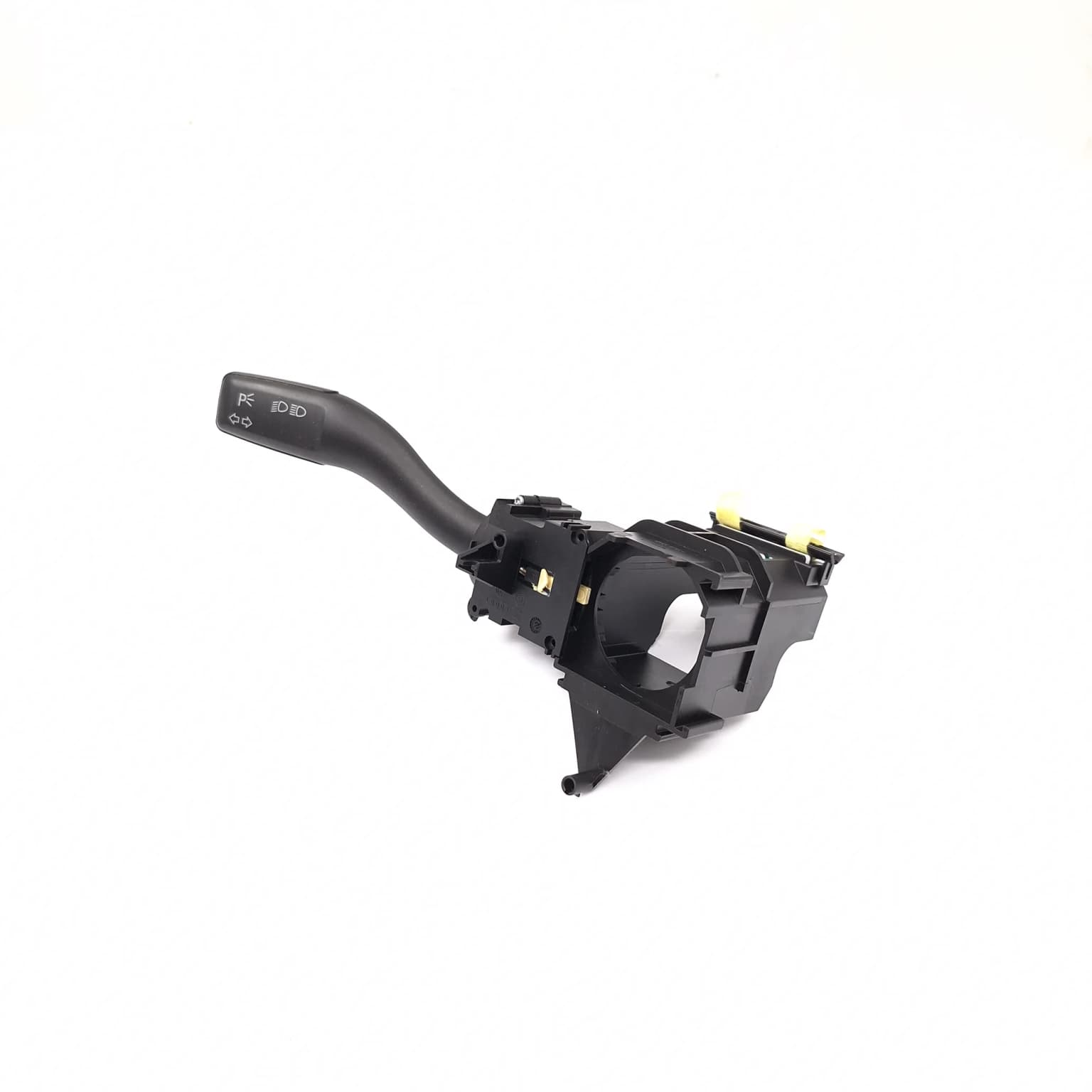 Turn signal lever Audi A6 (4F, C6) 2004–2011 2.0 TDI BRE 4E0953513E – 1