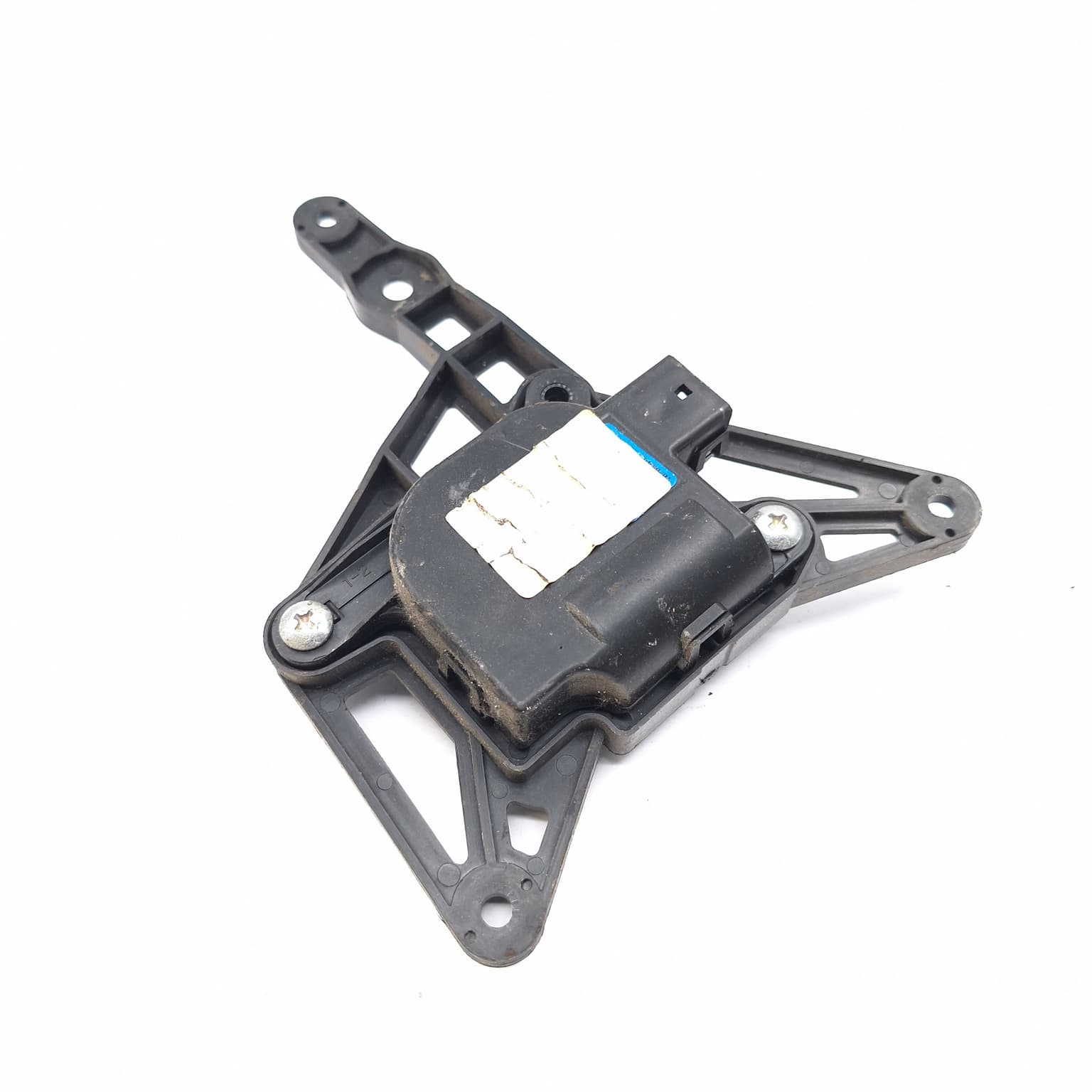 Suspension height sensor Hyundai SANTA FE 2 (CM) 2005+ 2.2 CRDi D4EB – 1