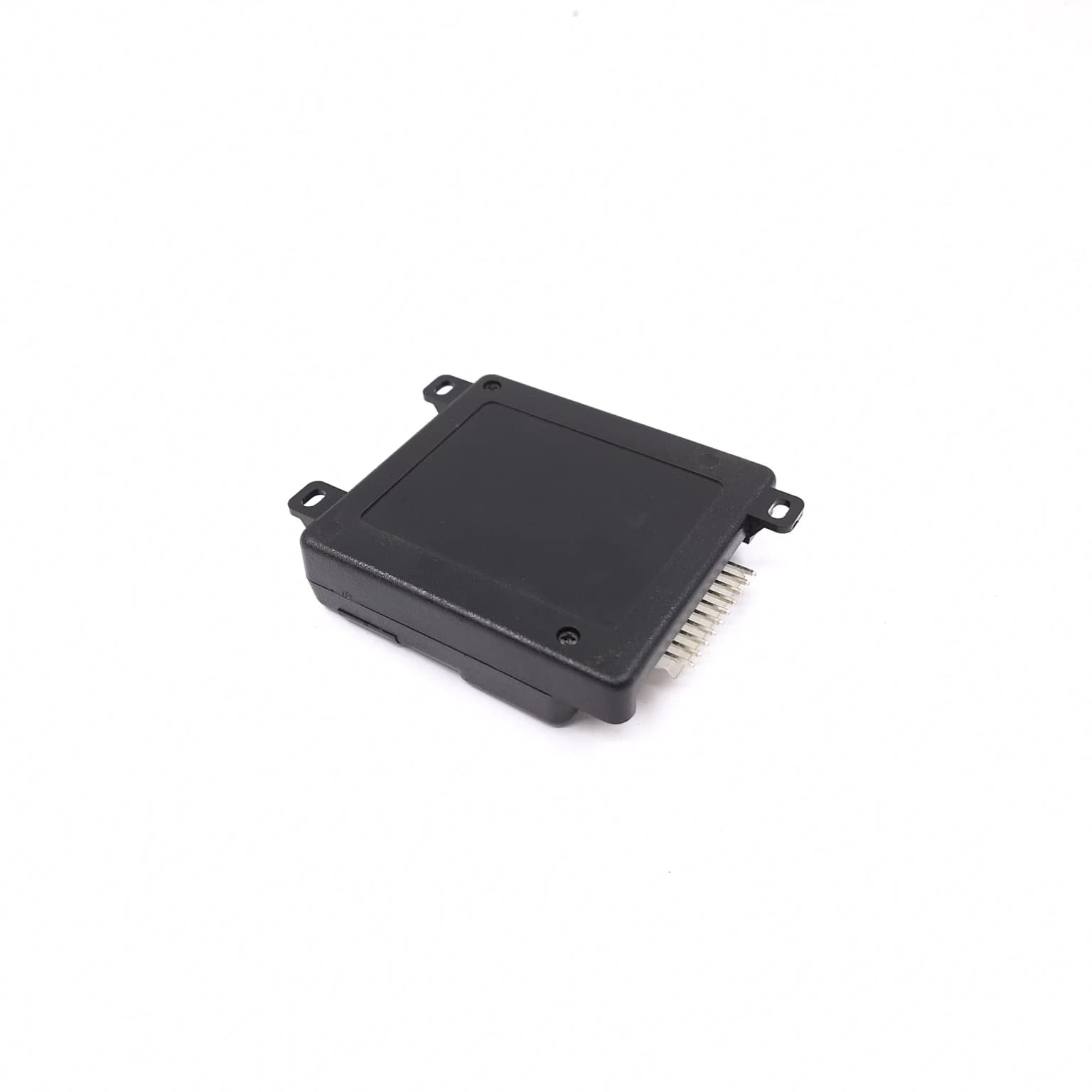 Control unit Renault CLIO 3 2005–2012 1.4 16V – 1