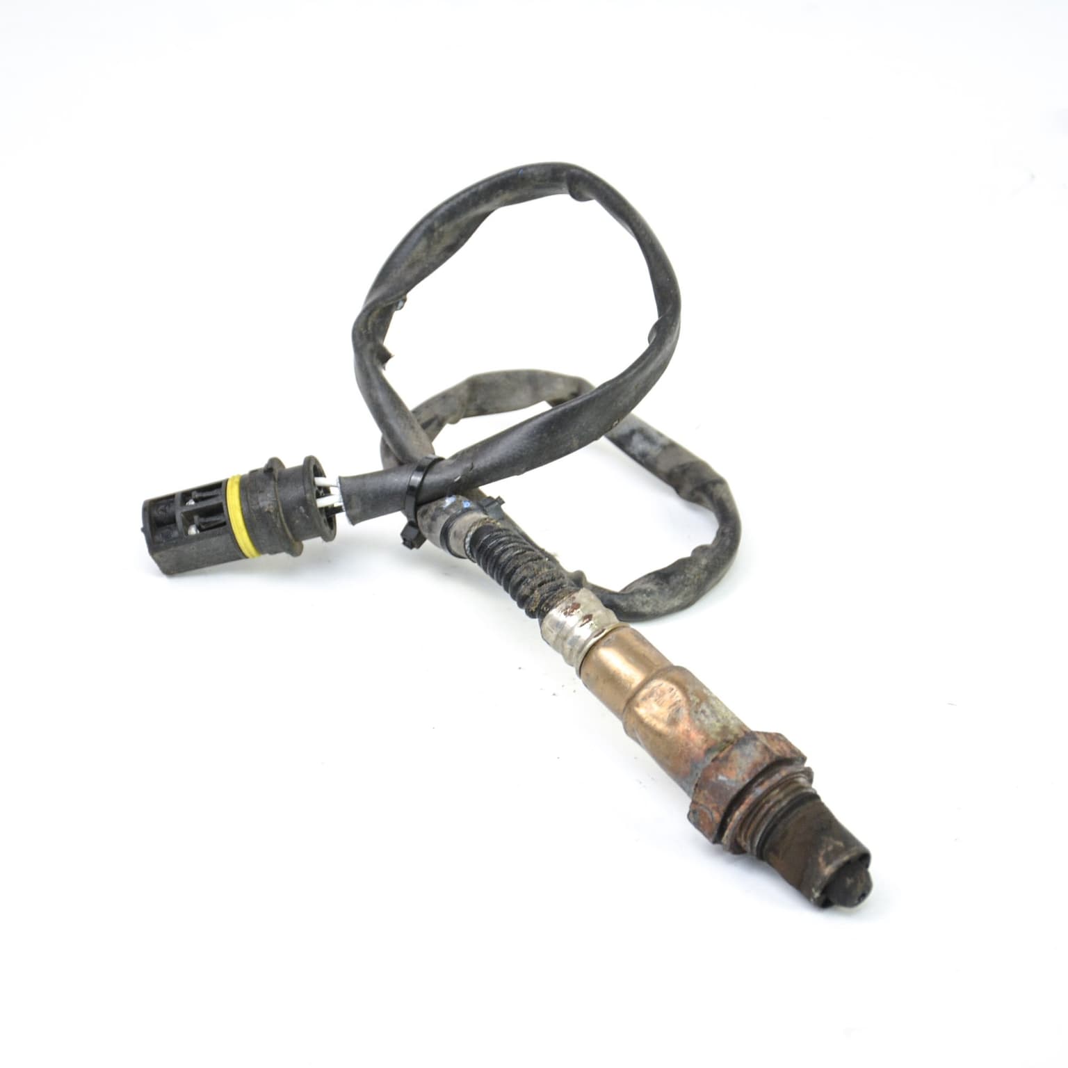 Lambda sensor Mercedes-Benz C-CLASS (W202) 1993–2001 0015404717 – 1