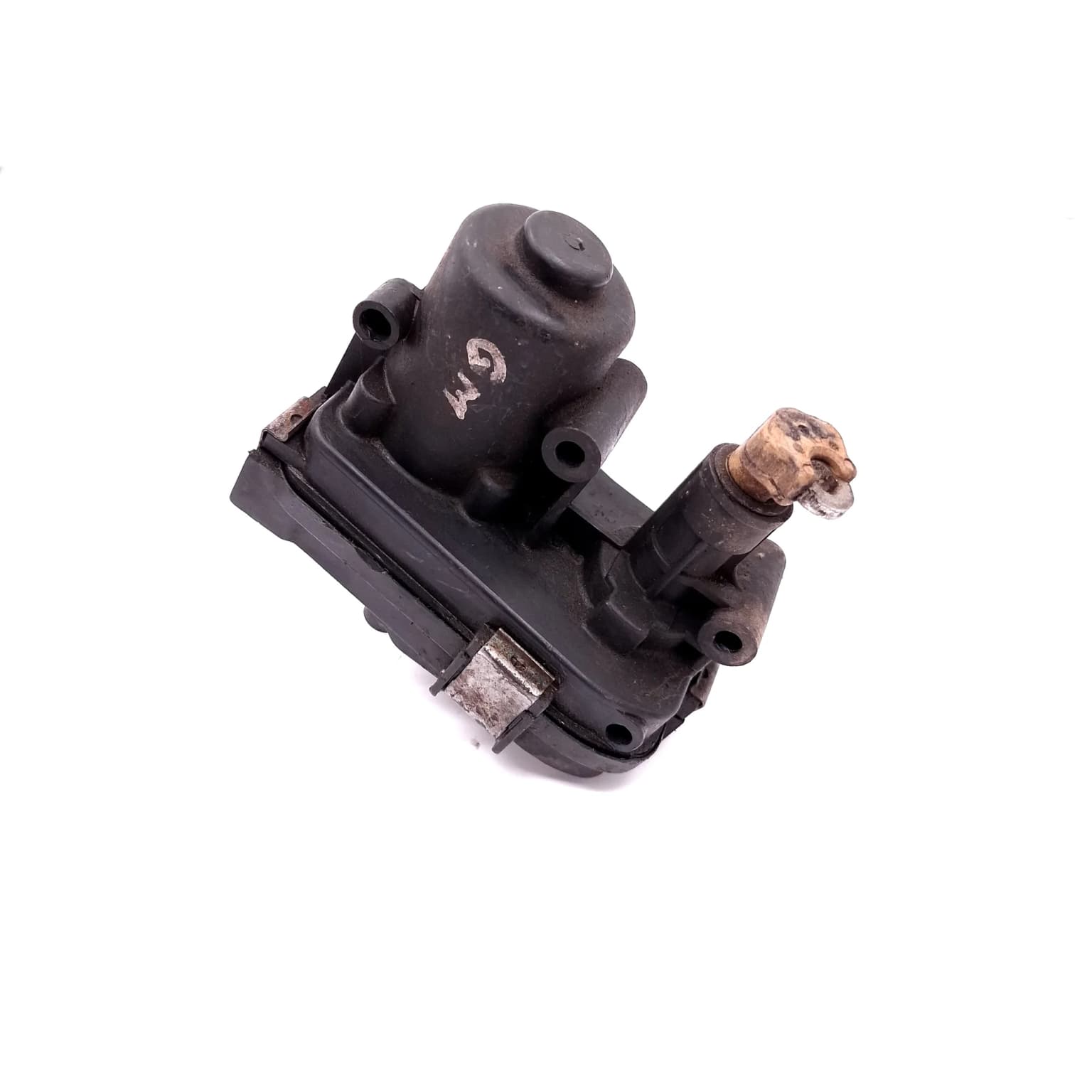 Electronic actuator Opel INSIGNIA 2008–2022 2.0 CDTI 7RF0ST37J – 1
