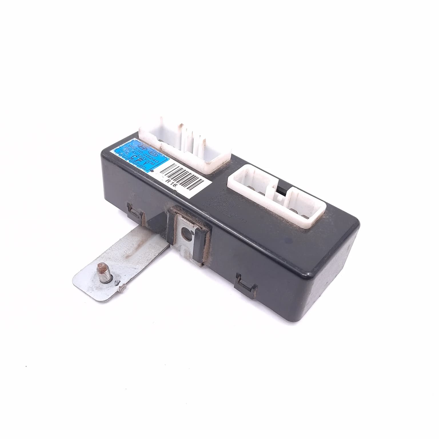 Calculateur Hyundai SANTA FE 2 (CM) 2005+ 2.2 CRDi D4EB 952302B240 – 1