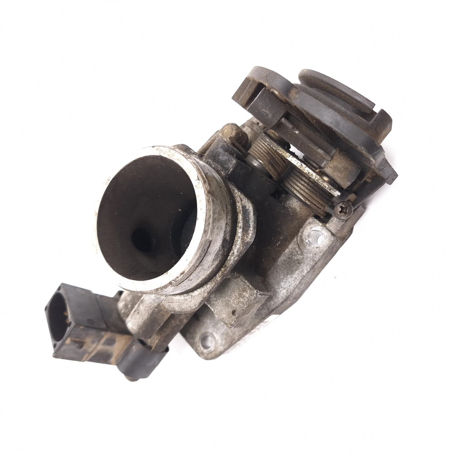 Throttle valve Ford FIESTA Mk 4 1995–2002 1.3 i J4C 95BF98969 – 1