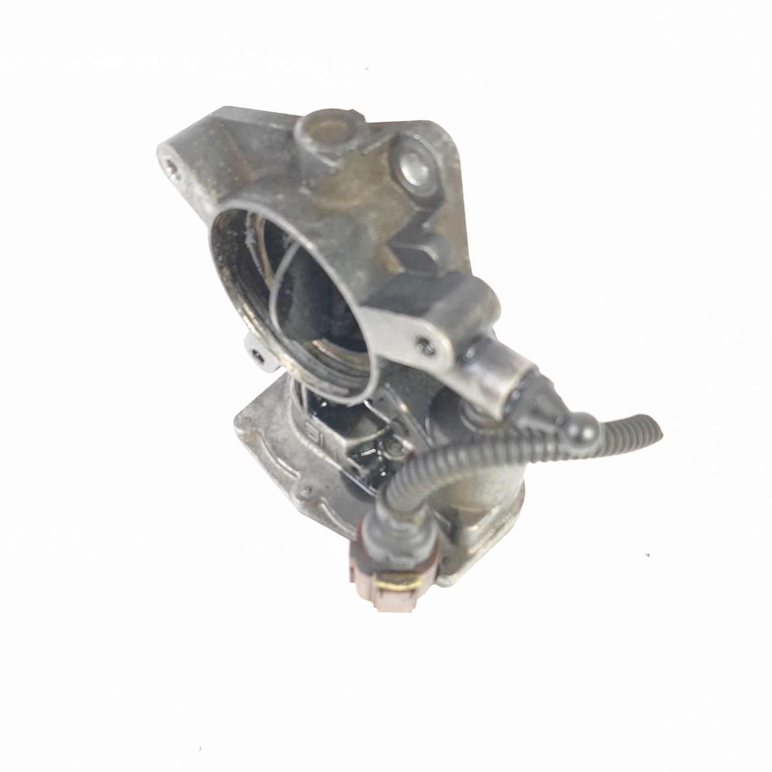 Throttle valve Opel INSIGNIA 2008–2022 2.0 CDTI A 20 DTH 55564164 – 1