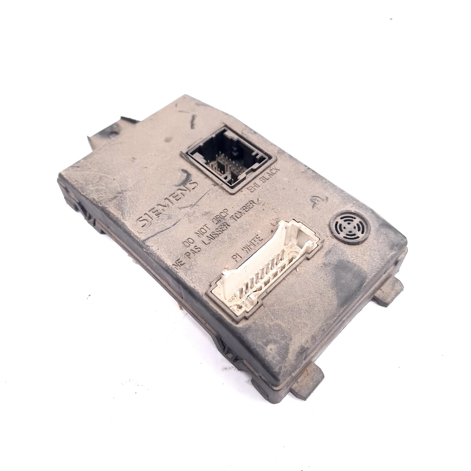 Comfort control module Renault CLIO 2 / SYMBOL 1 1998–2008 1.5 dCi (SB07) K9K 704 8200103749 – 1
