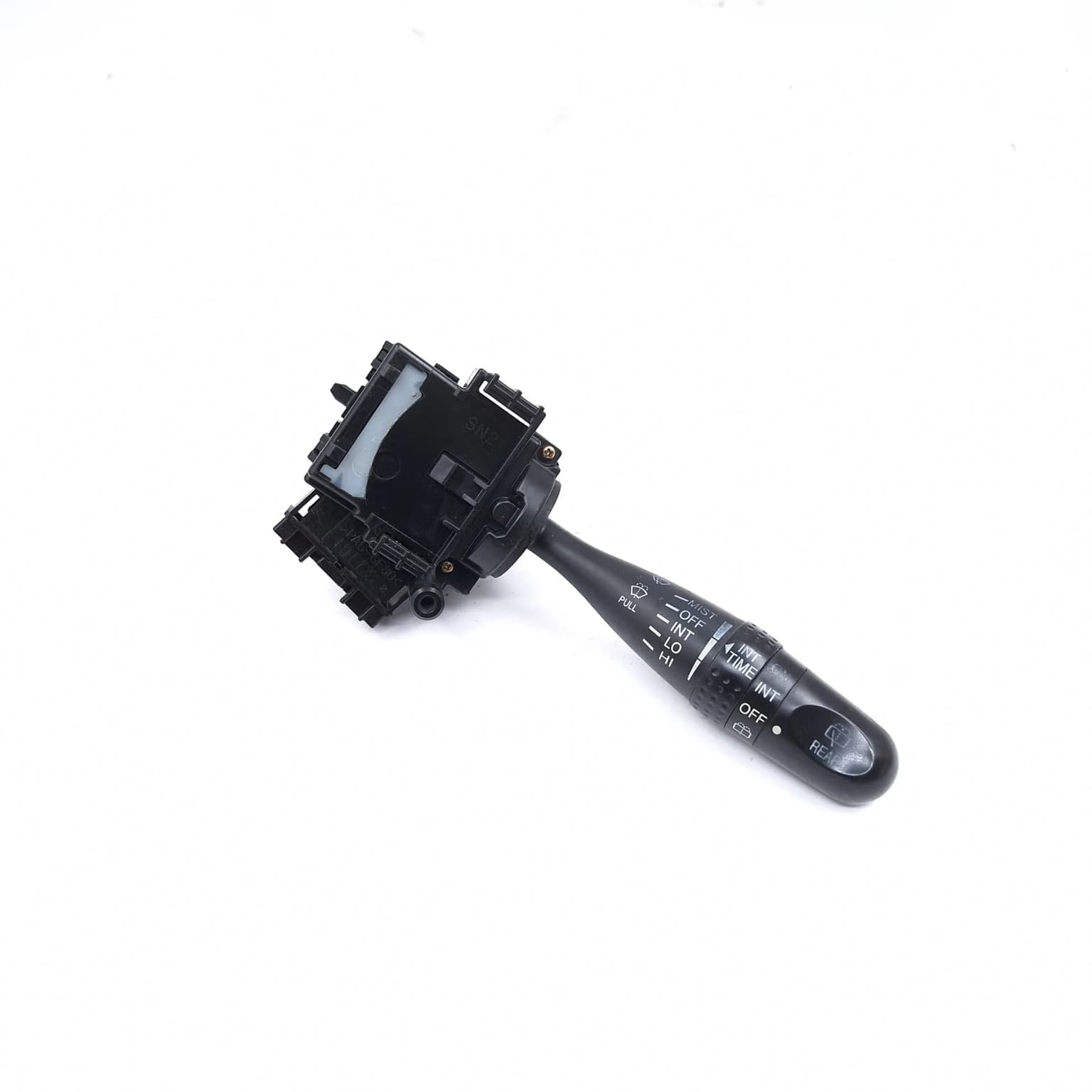 Wiper control stalk Suzuki SWIFT 3 (MZ, EZ) 2005+ 1.3 M13A – 1