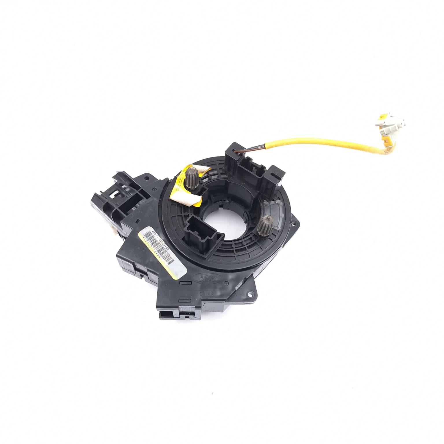 Clock spring Ford FOCUS Mk 2 2005–2010 4M5T14A664AB – 1