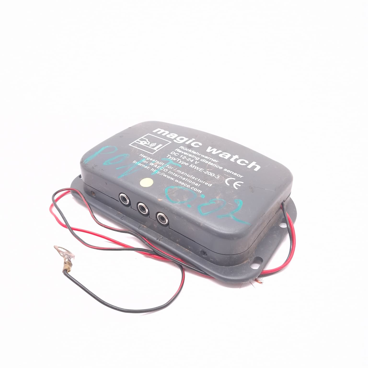 Parking sensor Fiat PUNTO (188) 1999–2010 MWE2003 – 1