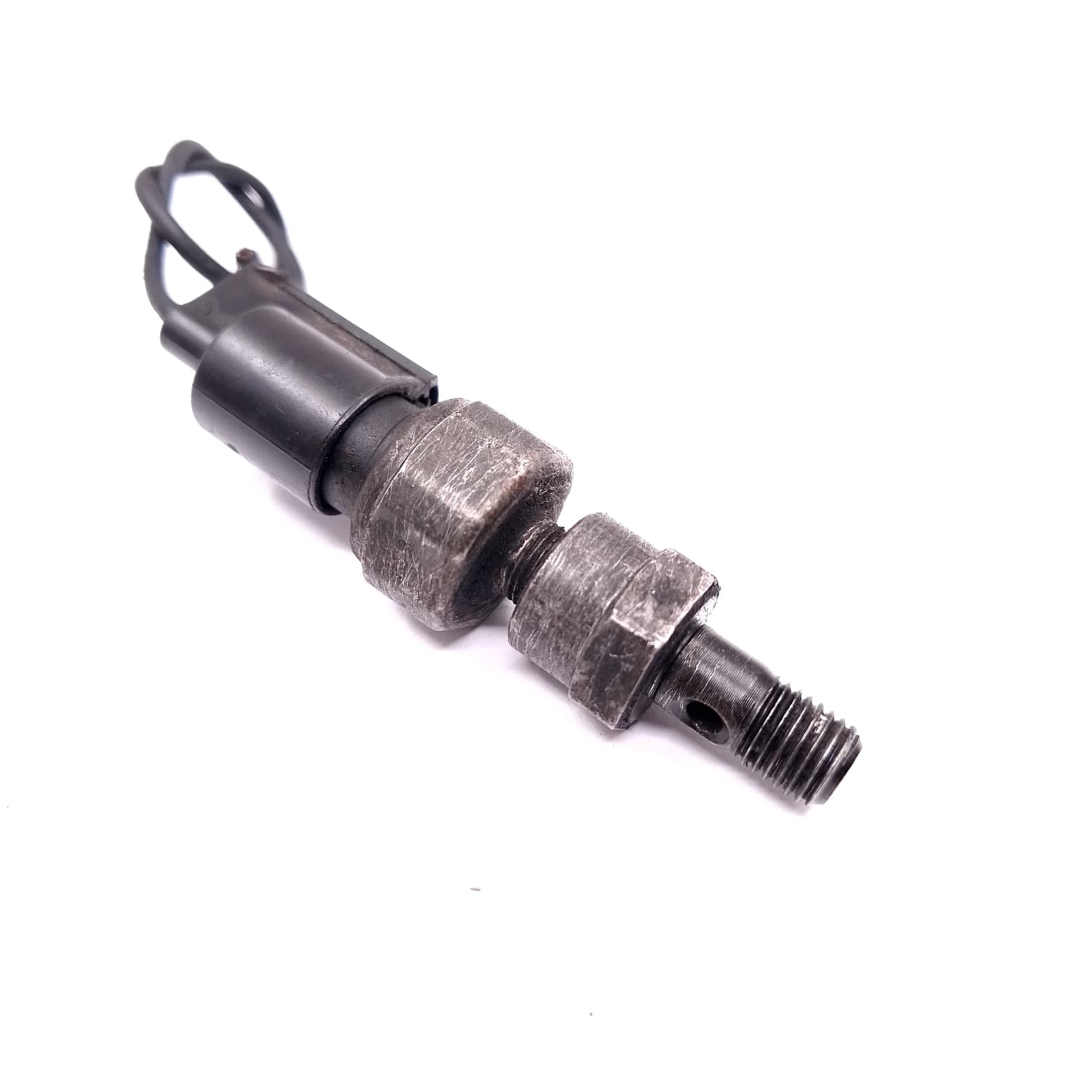 Oil pressure sensor Kia SORENTO 1 (JC) 2002–2009 2.5 CRDi – 1