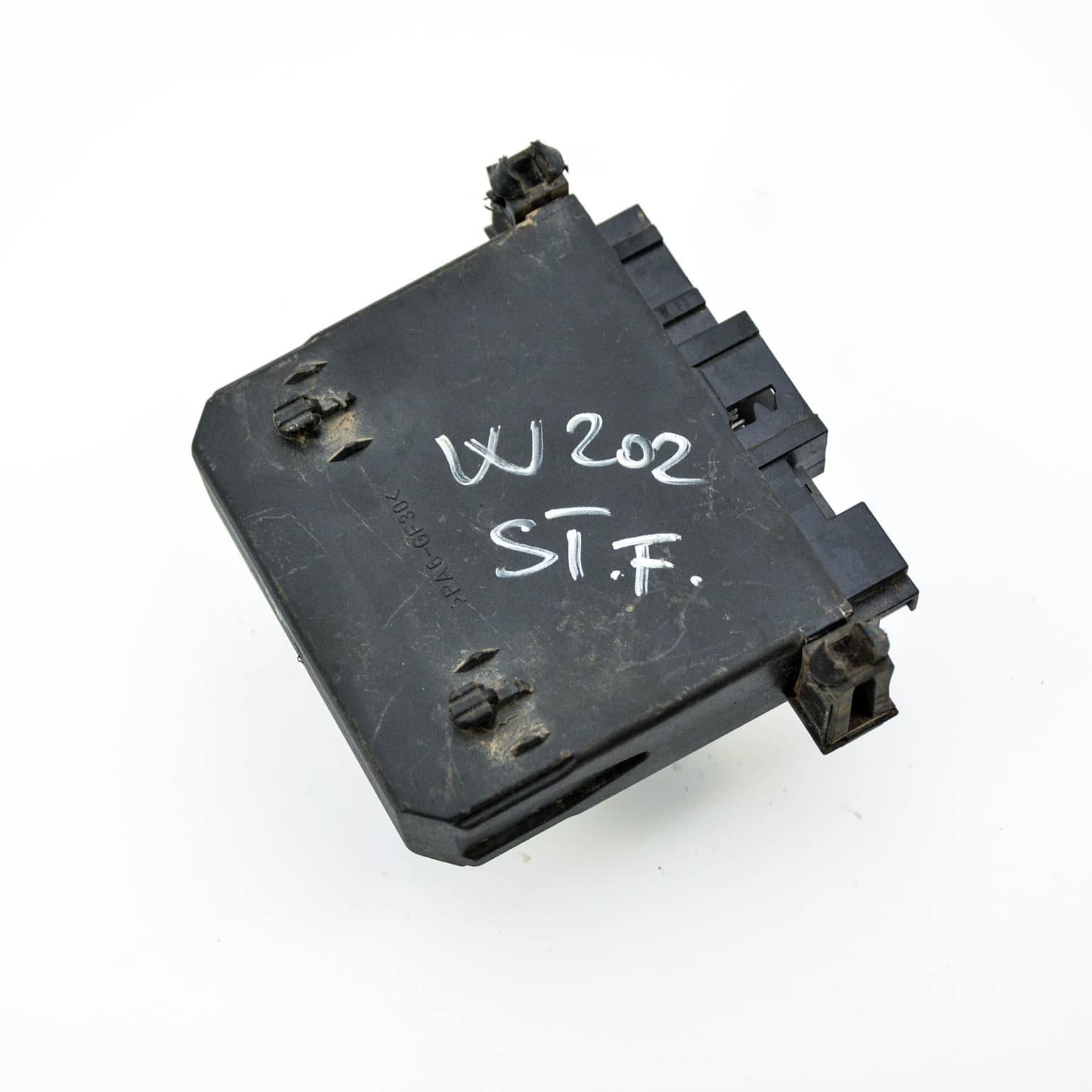 Control unit Mercedes-Benz CLK (W208) 1997–2002 2088201326 – 1