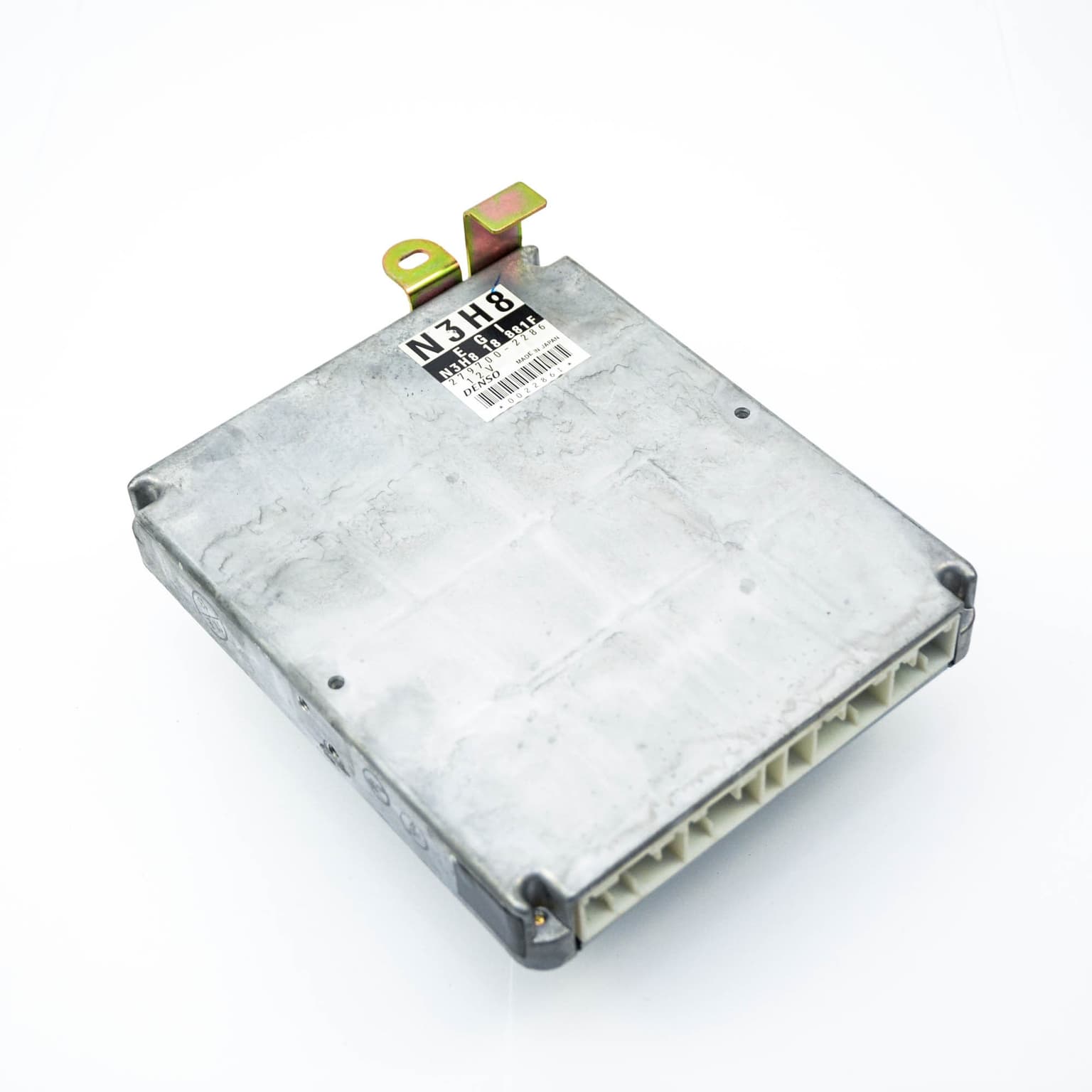 Engine control unit Mazda RX 8 (SE17) 2003–2012 1.3 Wankel 13B-MSP N3H818881F – 1