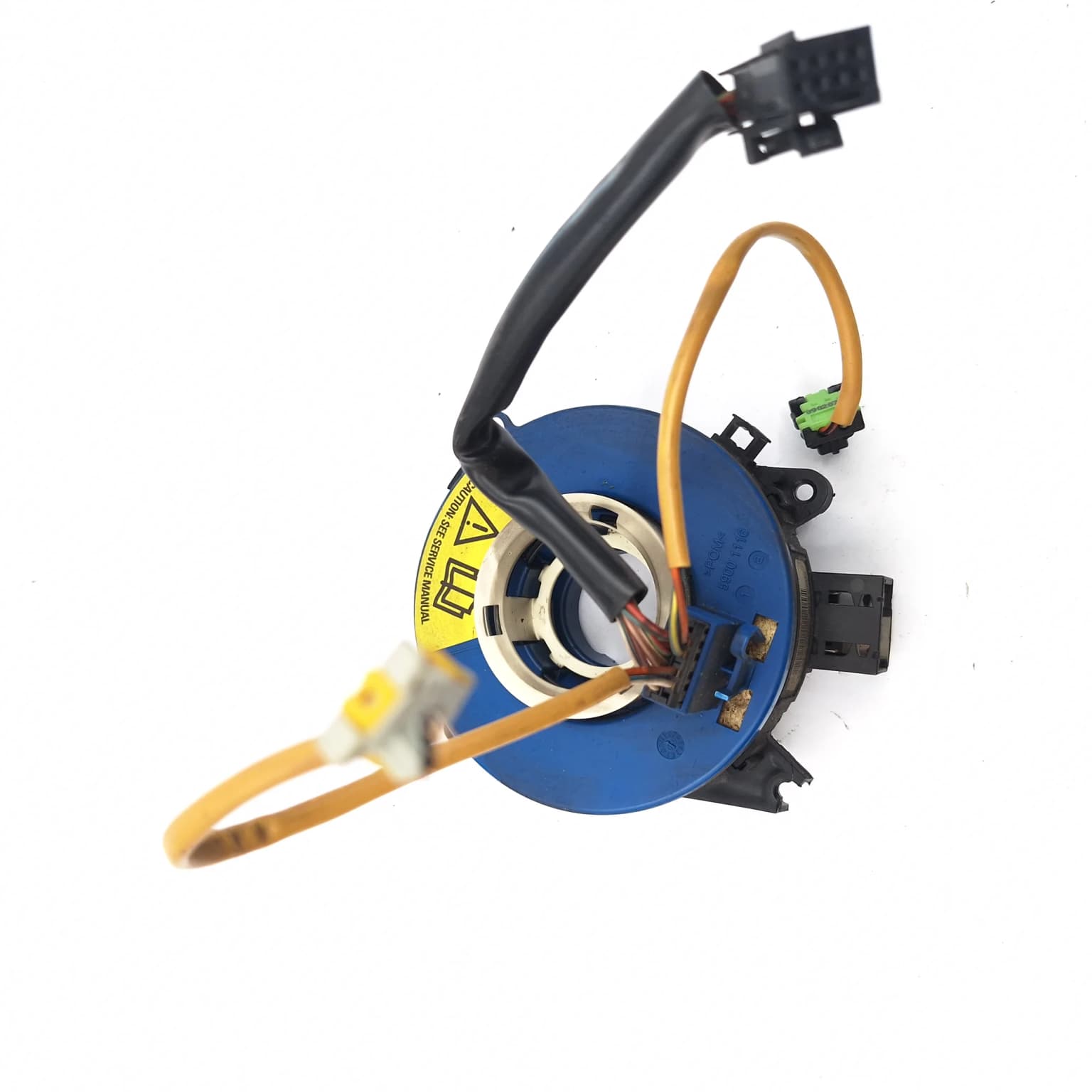 Clock spring Fiat LINEA (323) 2007–2016 1.3 D Multijet 199 A3.000 59001116 – 1