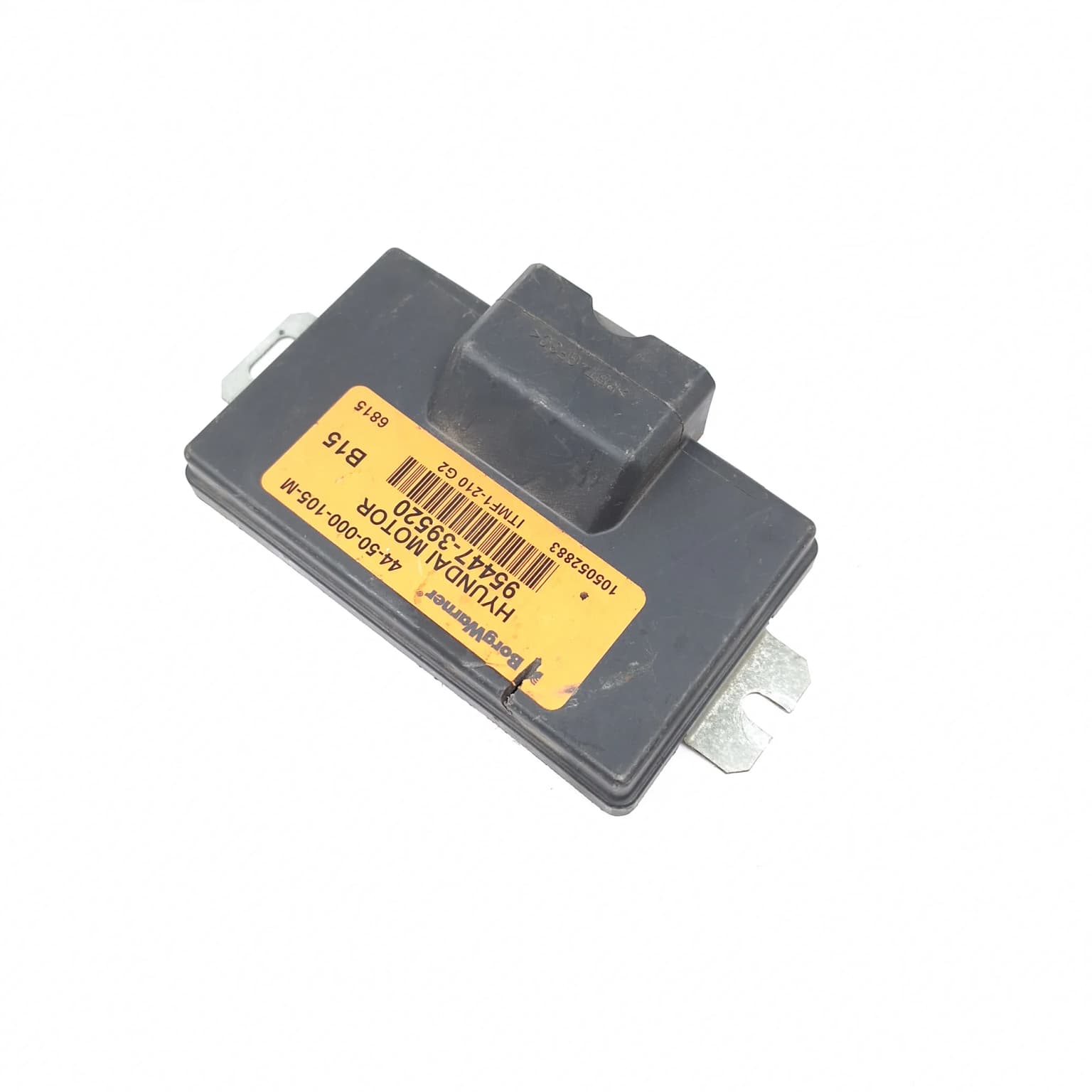 Calculateur Hyundai SANTA FE 2 (CM) 2005+ 4450000105M – 1