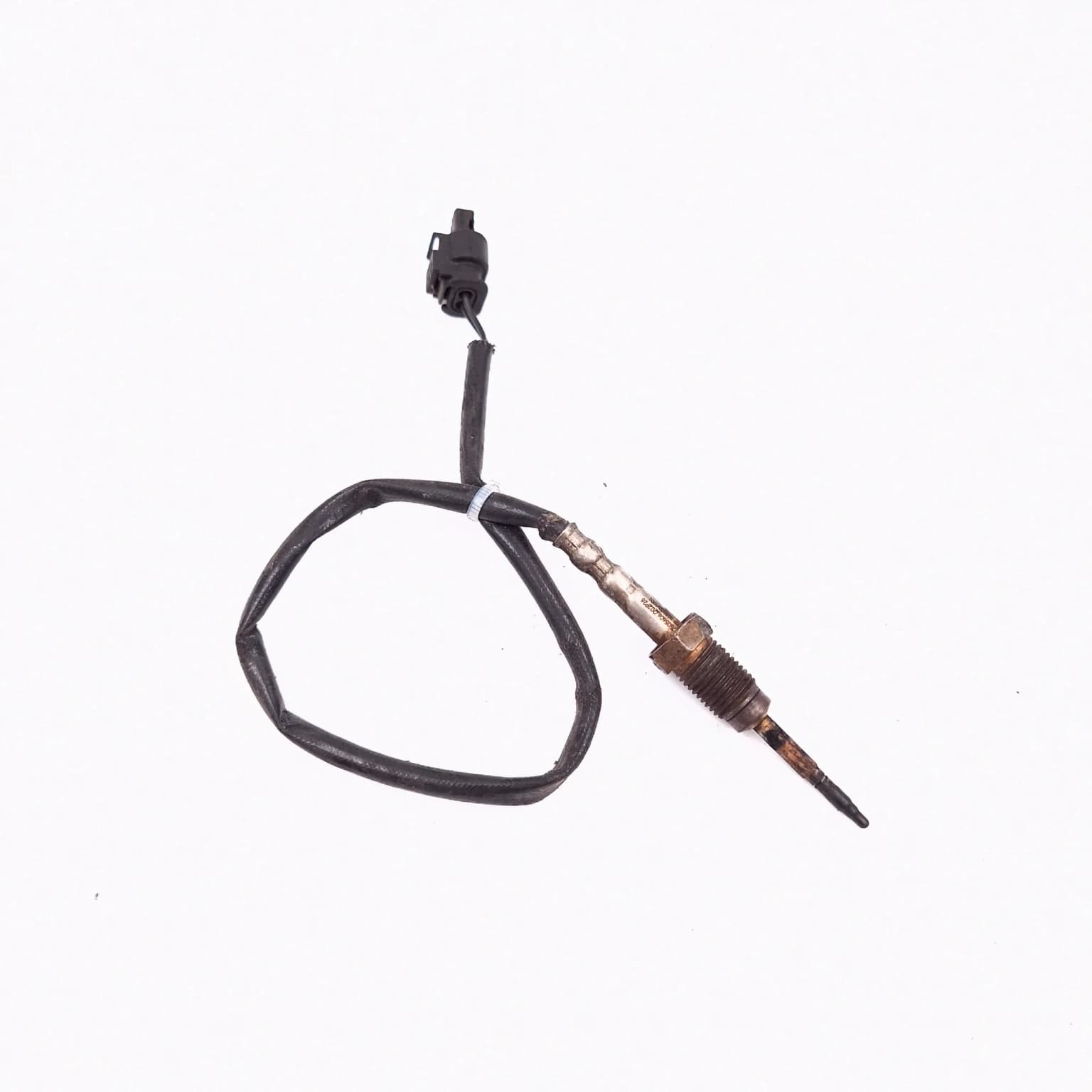 Exhaust gas temperature sensor BMW 7 (F01, F02, F03, F04) 2008–2015 730 d N57 D30 A 7805606202P26 – 1