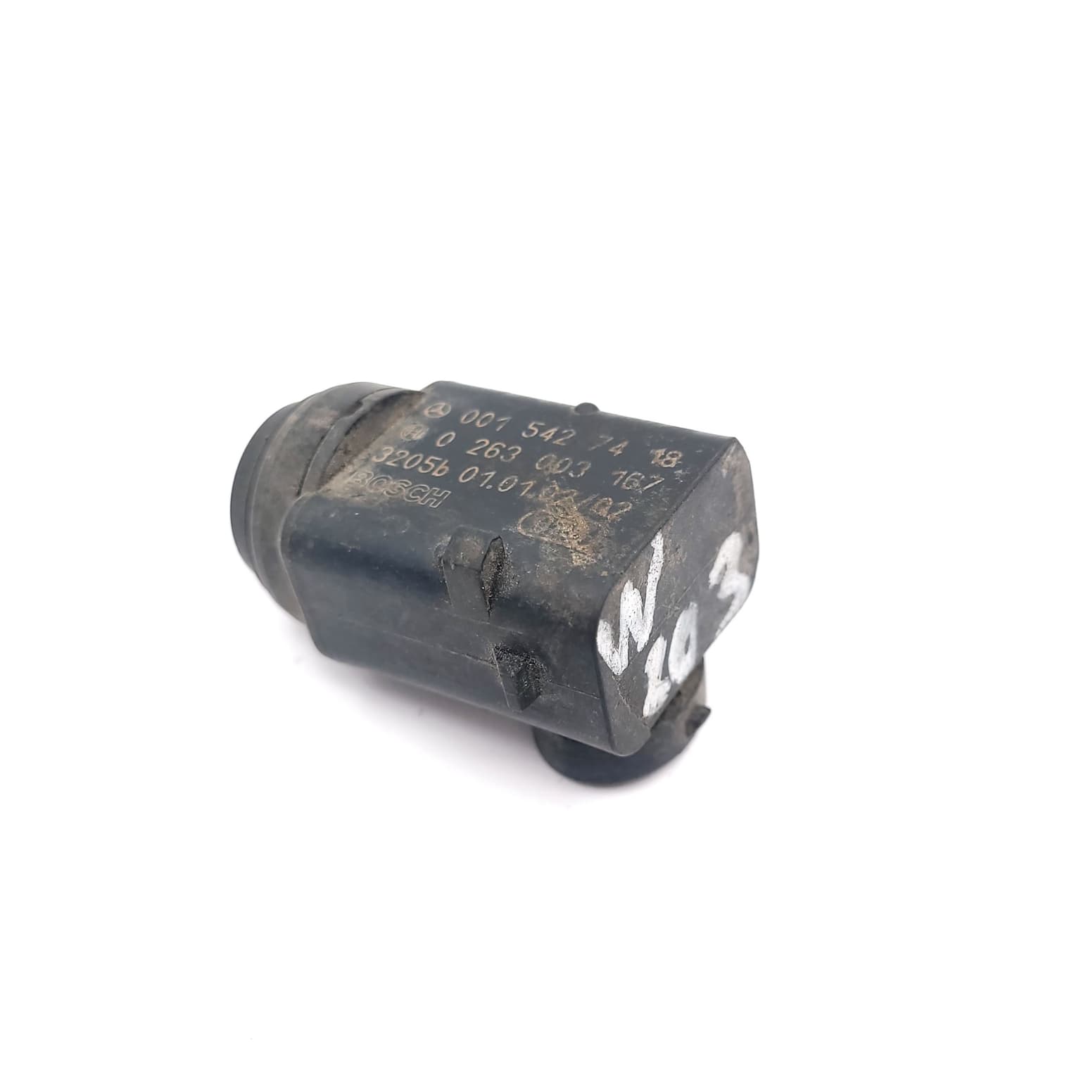 Parking sensor Mercedes-Benz C-CLASS (W203) 2000–2007 0015427418 – 1