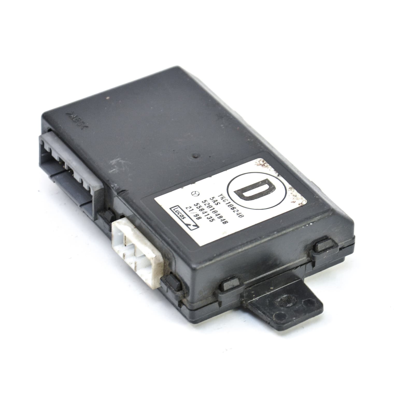 Control unit Rover 400 (RT) 1995–2000 52010494B – 1