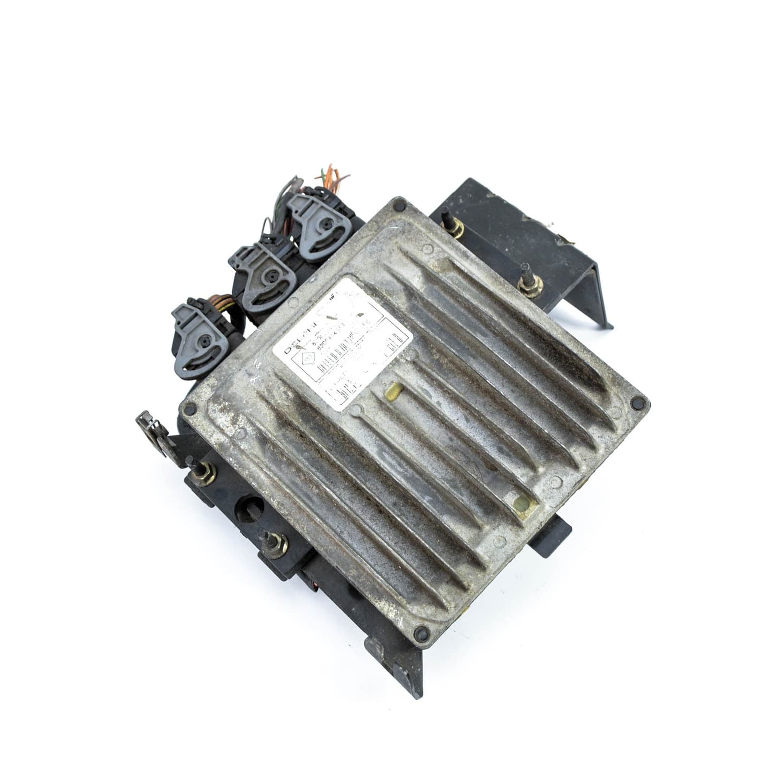 Engine control unit Renault MEGANE 2 2002–2010 8200334419 – 1