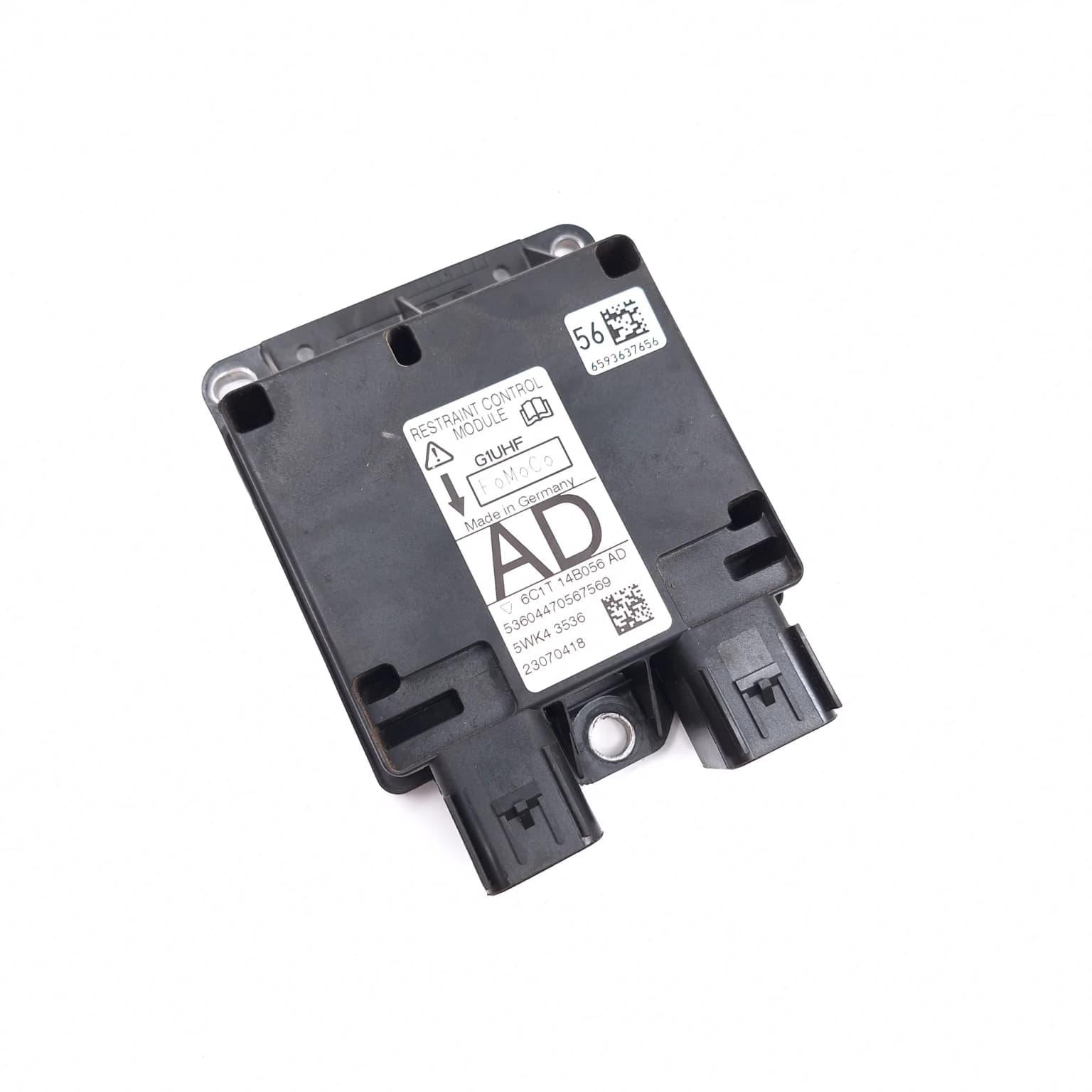 Airbag control module Ford TRANSIT Mk 4 2000–2014 6C1T14B056AD – 1