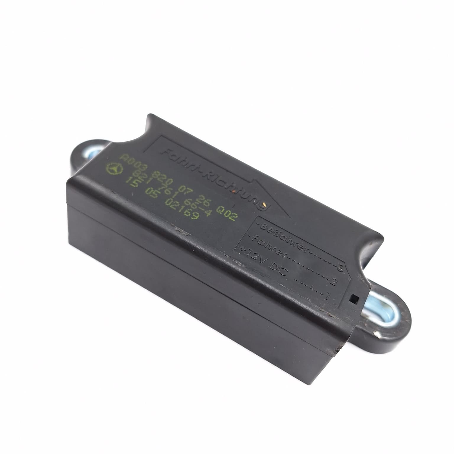 Sensor Mercedes-Benz CLS (C219) 2004–2010 CLS 500 (219.375) M 113.967 A0038200726 – 1