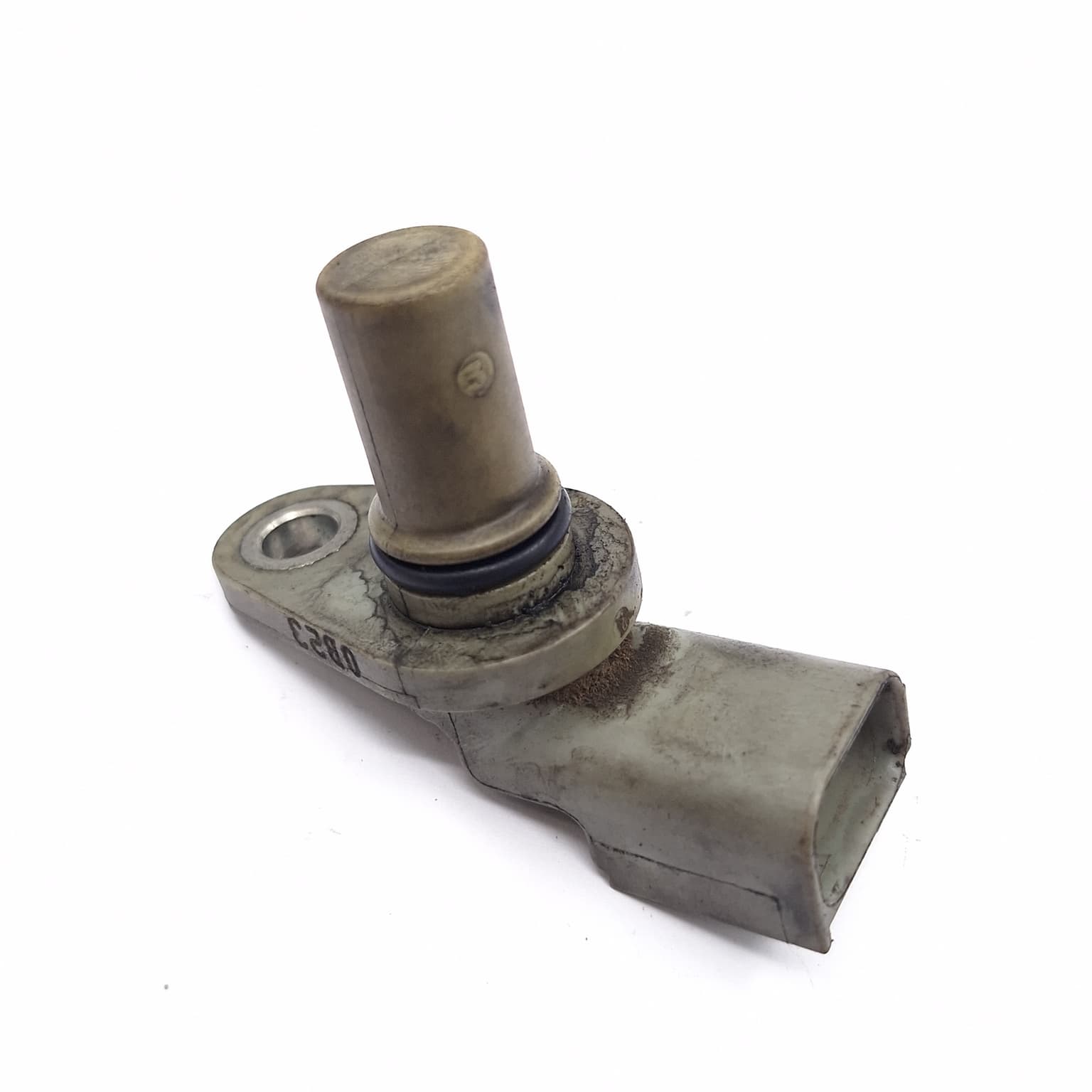 Camshaft position sensor Ford FOCUS Mk 1 1998–2004 1.8 TDCi F9DA 5M5112K073AA – 1