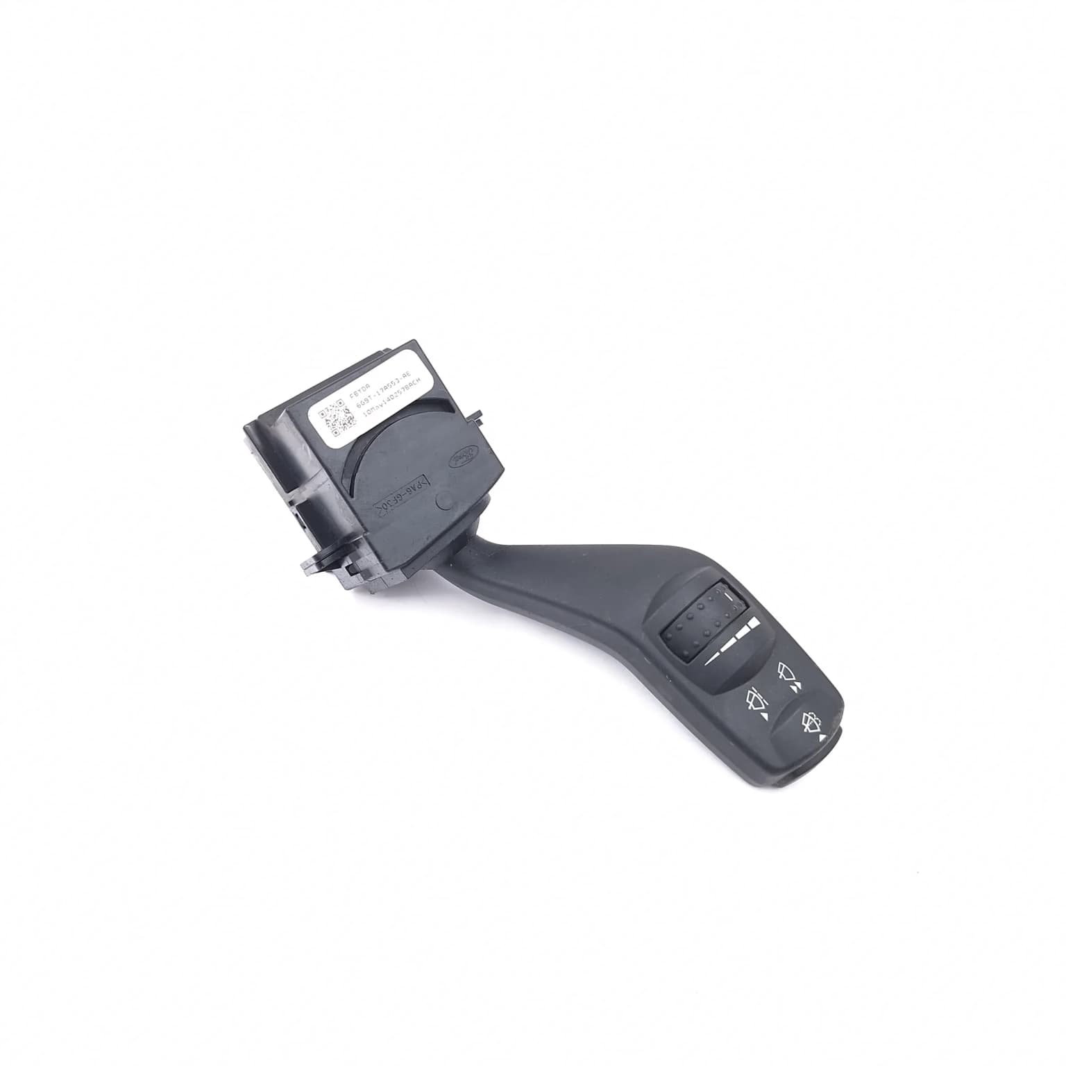 Wiper control stalk Ford MONDEO Mk 4 2007–2014 6G9T17A553AE – 1