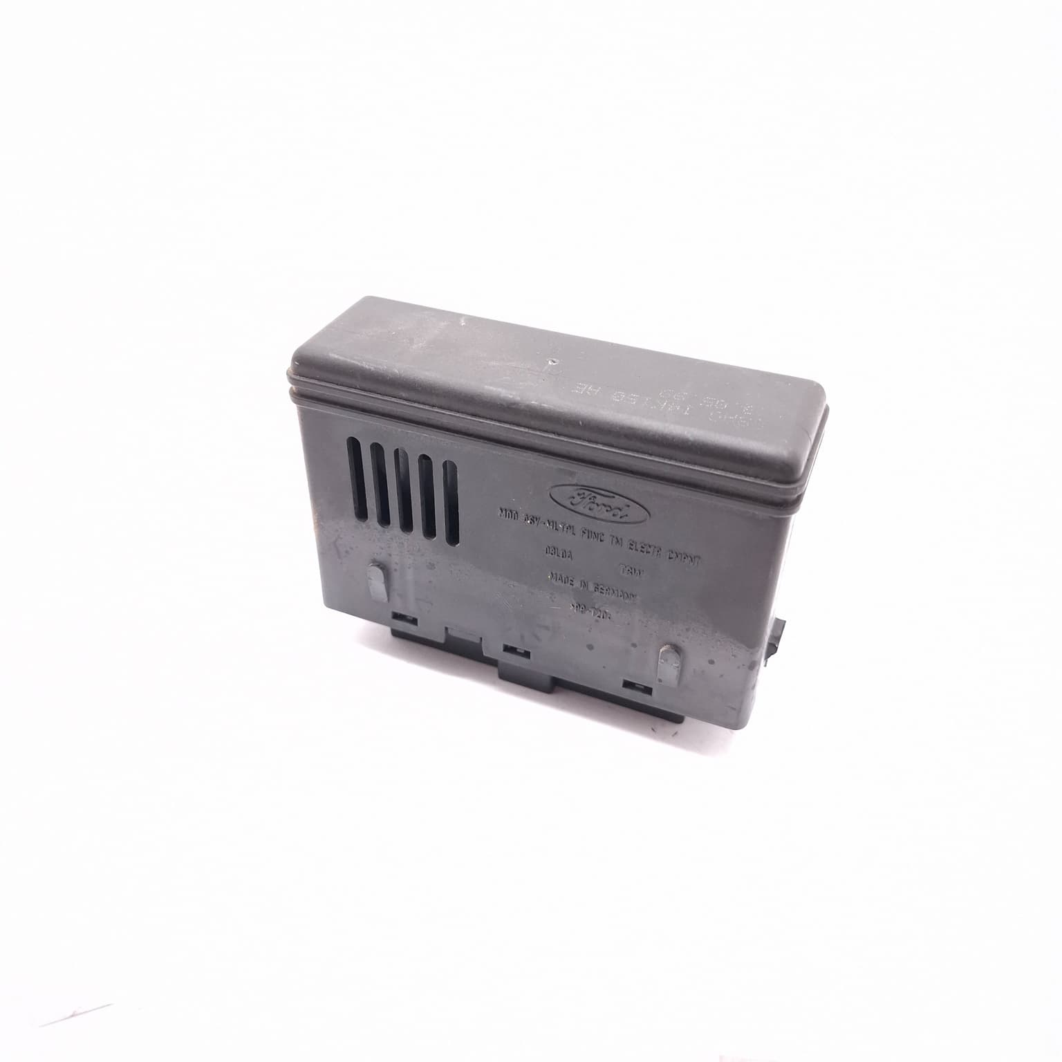 Comfort control module Ford FOCUS Mk 1 1998–2004 1.6 16V FYDA 98AB14K150AE – 1