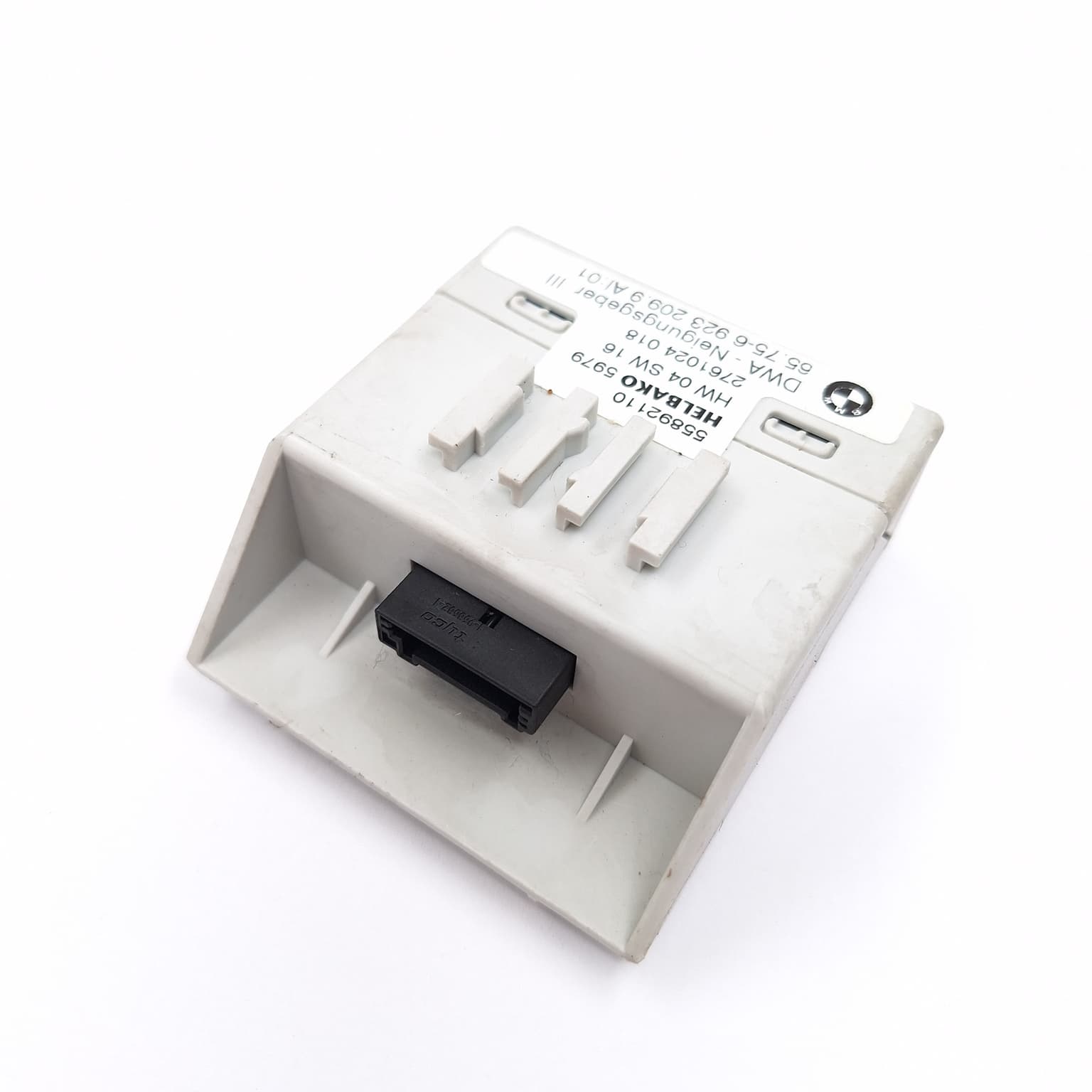 Calculateur Land Rover RANGE ROVER Mk 3 L322 (LM) 2002–2012 3.6 D 4x4 368DT 657569232099 – 1