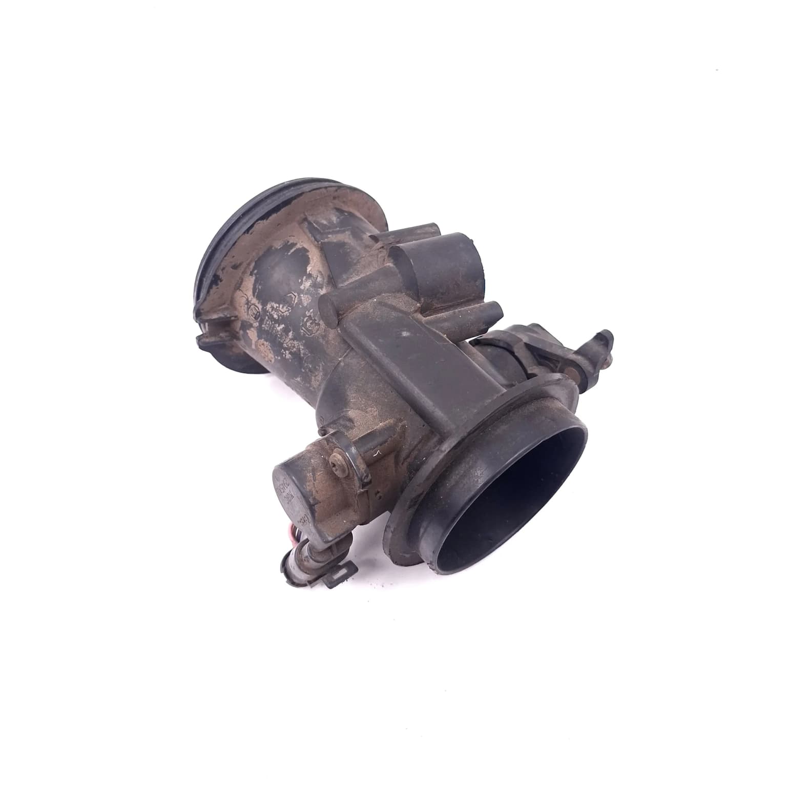 Throttle valve Dacia LOGAN (LS) 2004–2012 1.4 (LSOA, LSOC, LSOE, LSOG) 7700273699 – 1