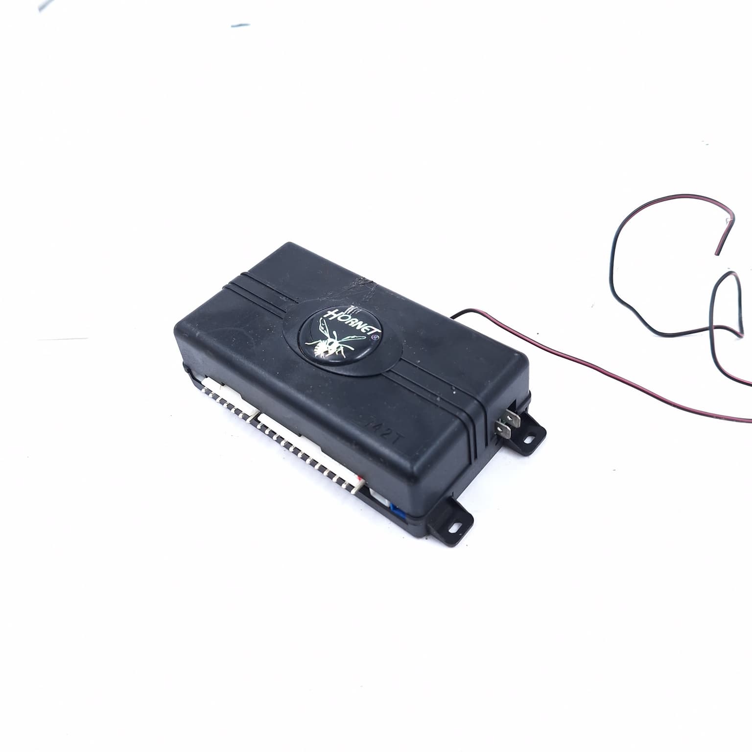 Calculateur Peugeot 307 2001–2008 1.6 NFU (TU5JP4) 8610475745 – 1