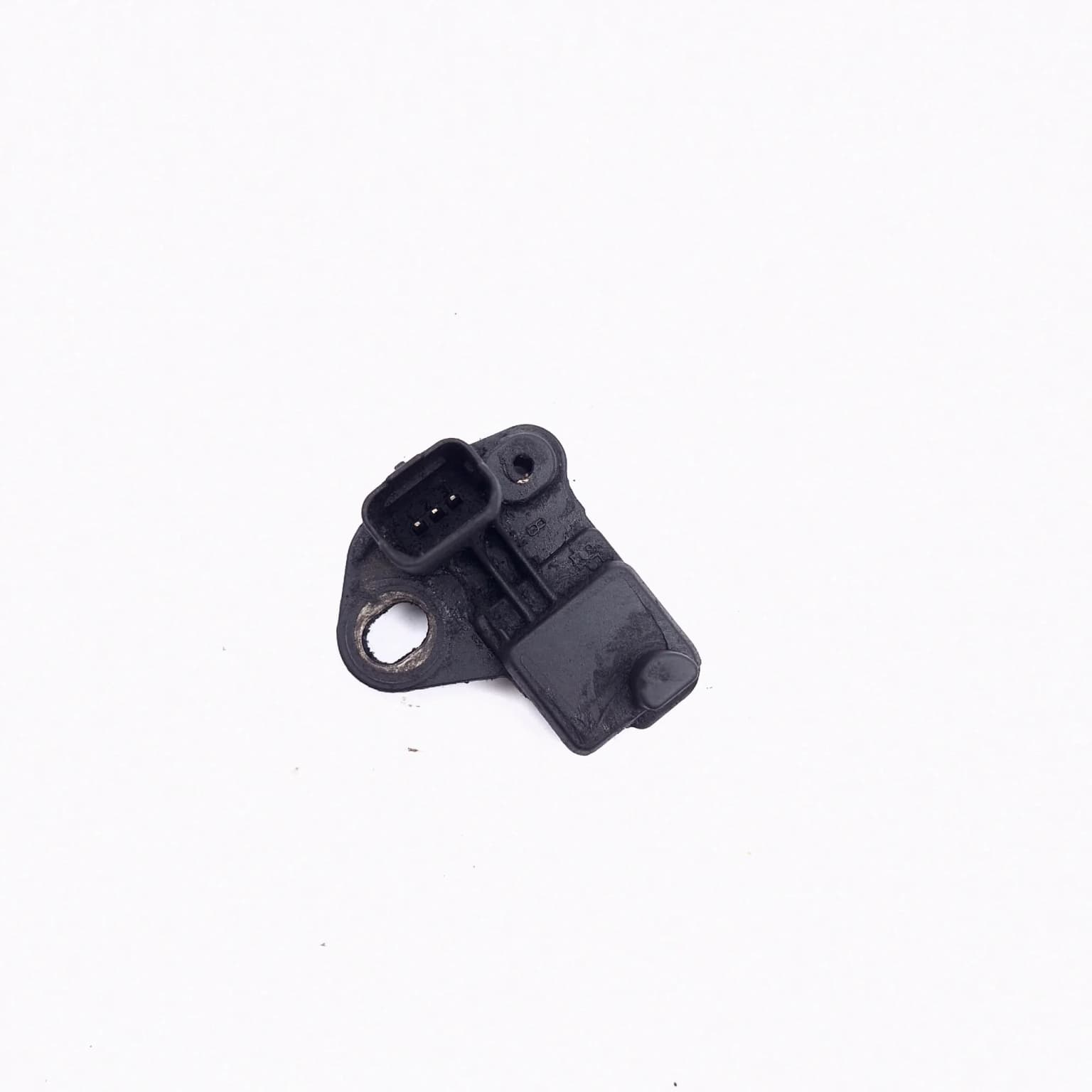 Crankshaft position sensor Citroen C5 (DC, DE, RC, RE) 2001–2008 9637466980 – 1