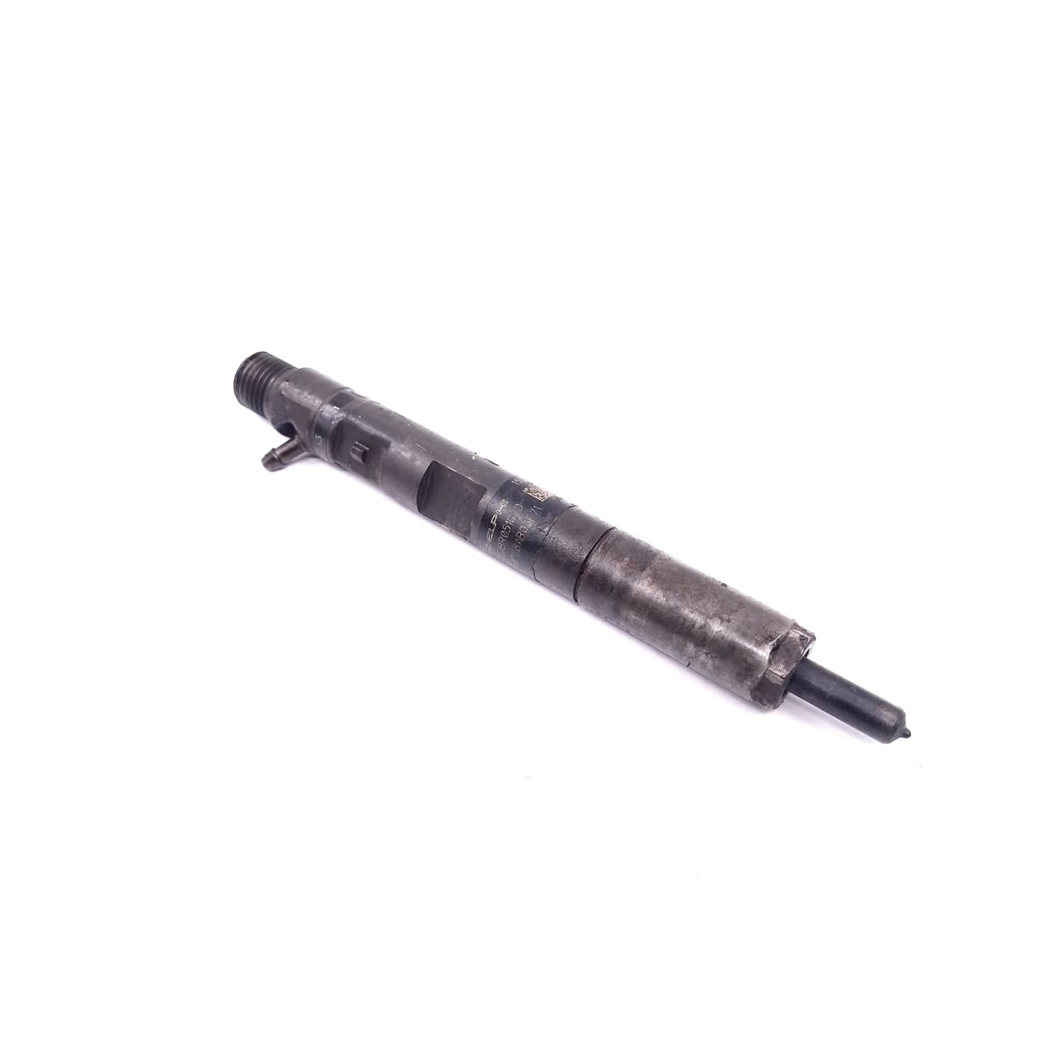 Fuel injector Renault MEGANE 2 2002–2010 1.5 dCi EJBR05102D – 1