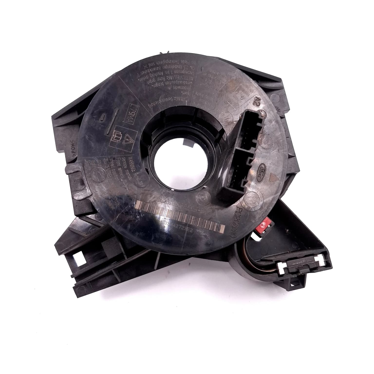 Clock spring Ford FOCUS Mk 1 1998–2004 98AB14A664BF – 1