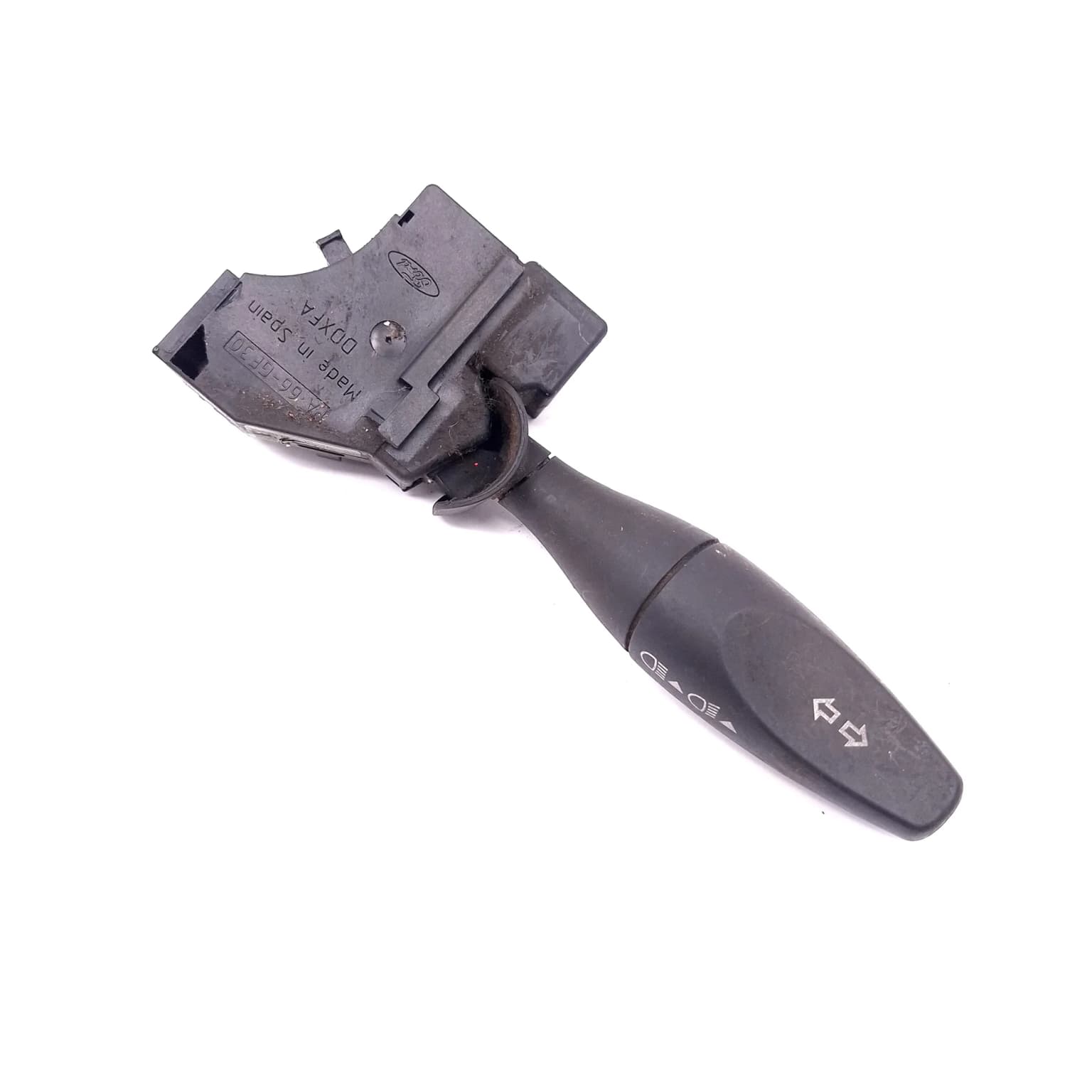 Turn signal lever Ford TRANSIT Mk 4 2000–2014 1C1T13335AB – 1