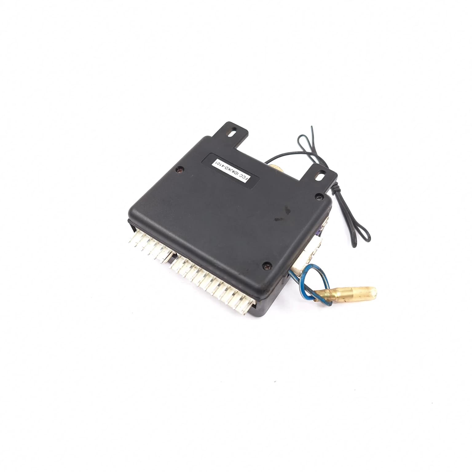 Control unit VW GOLF 4 1997–2004 1.9 TDI AXR – 1