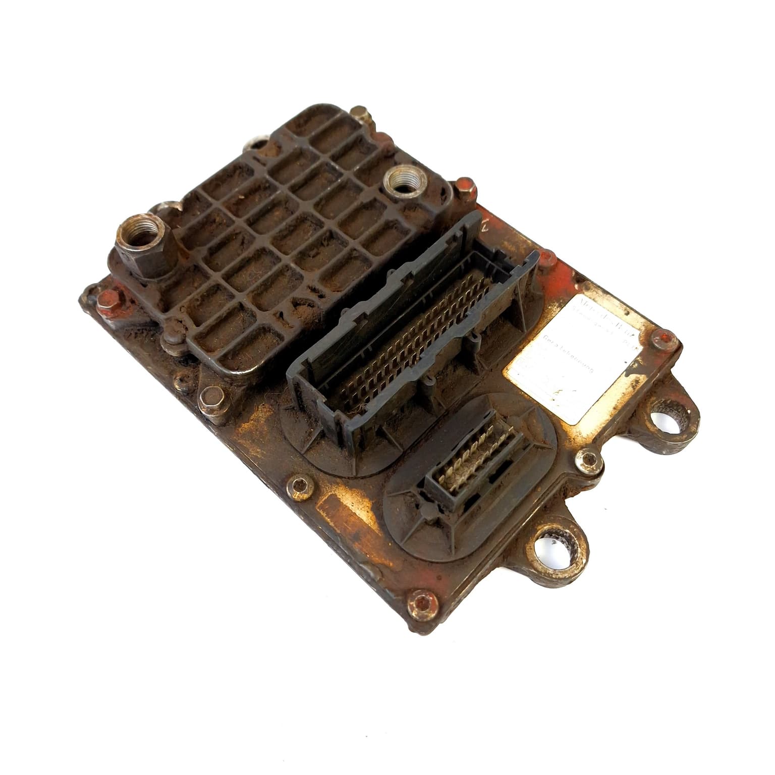 Engine control unit Mercedes-Benz ATEGO 1998–2004 815 F A5414460740 – 1