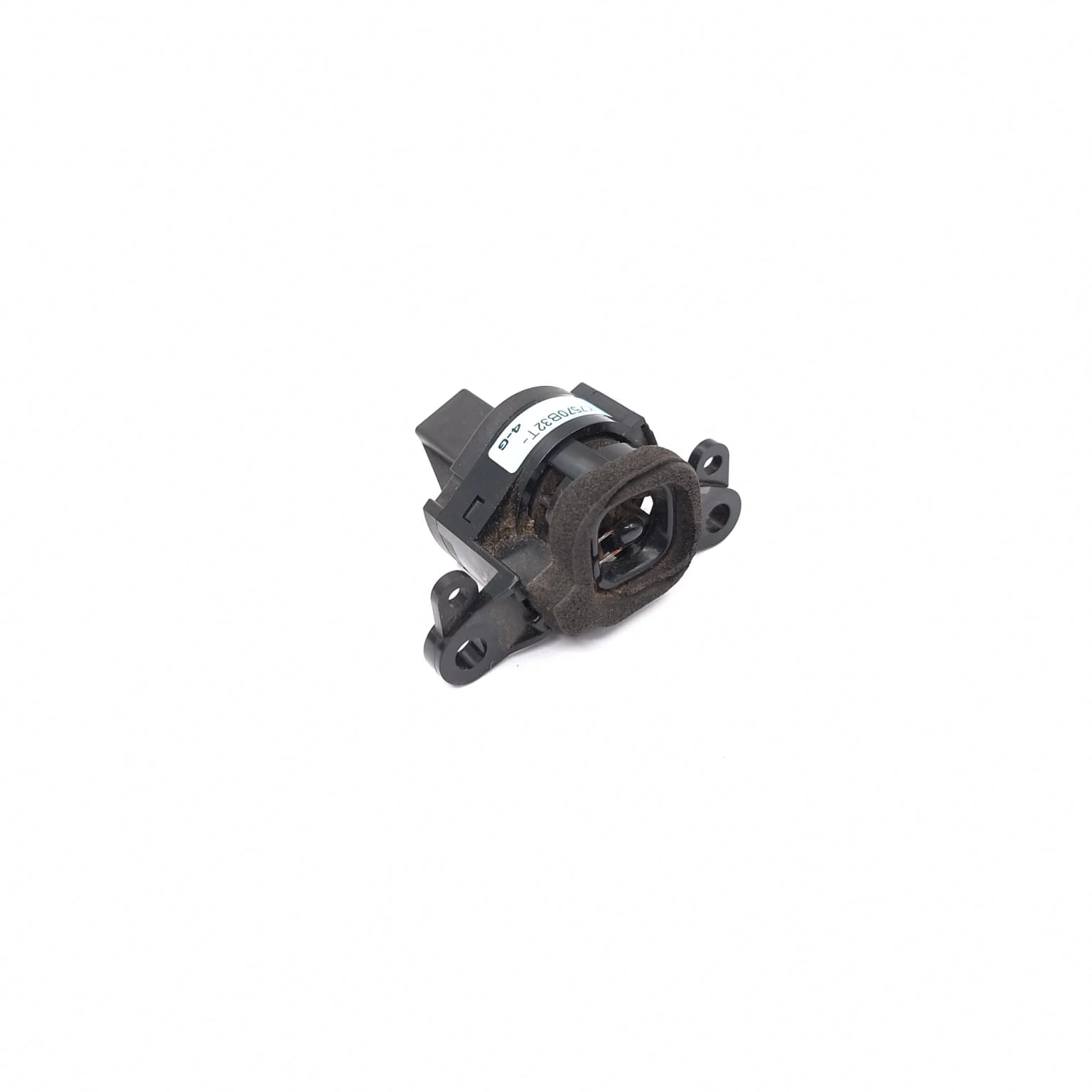 Cabin temperature sensor Mazda 3 (BK) 2003–2009 2.0 LF17 K7570B32T – 1