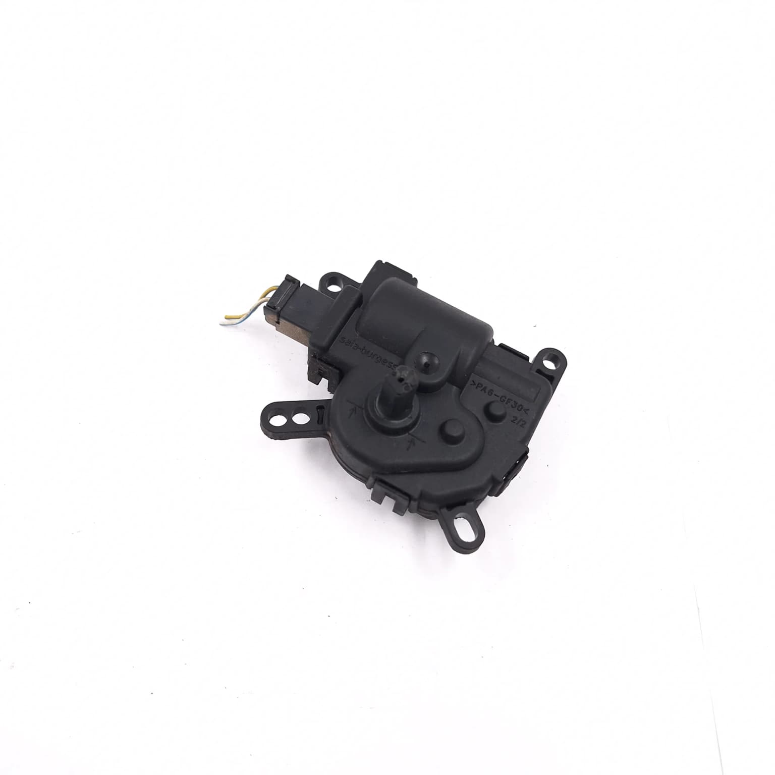 Electronic actuator Ford FOCUS Mk 2 2005–2010 1S7H19B634CA – 1