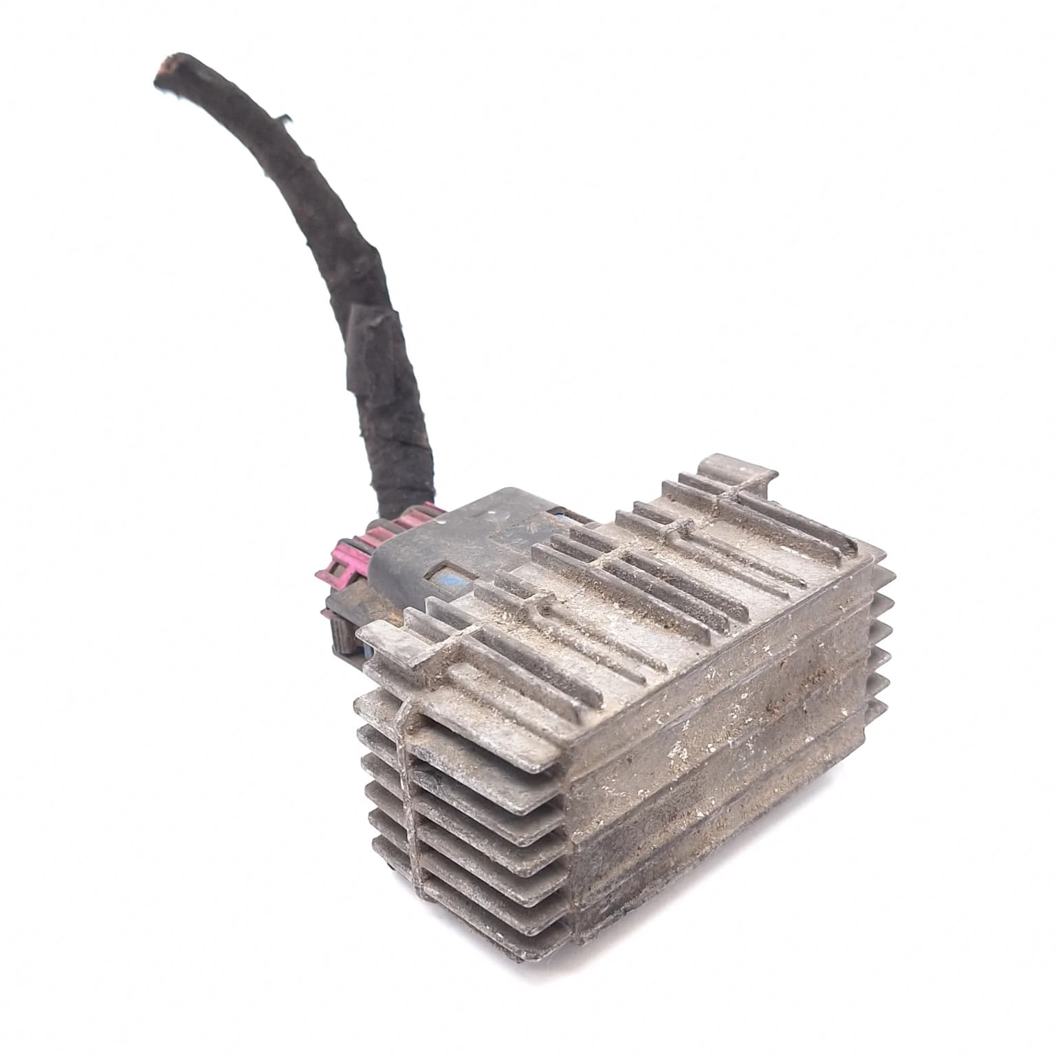 Relay Opel VECTRA C 2002–2008 1.9 CDTI Z 19 DT 55353011 – 1