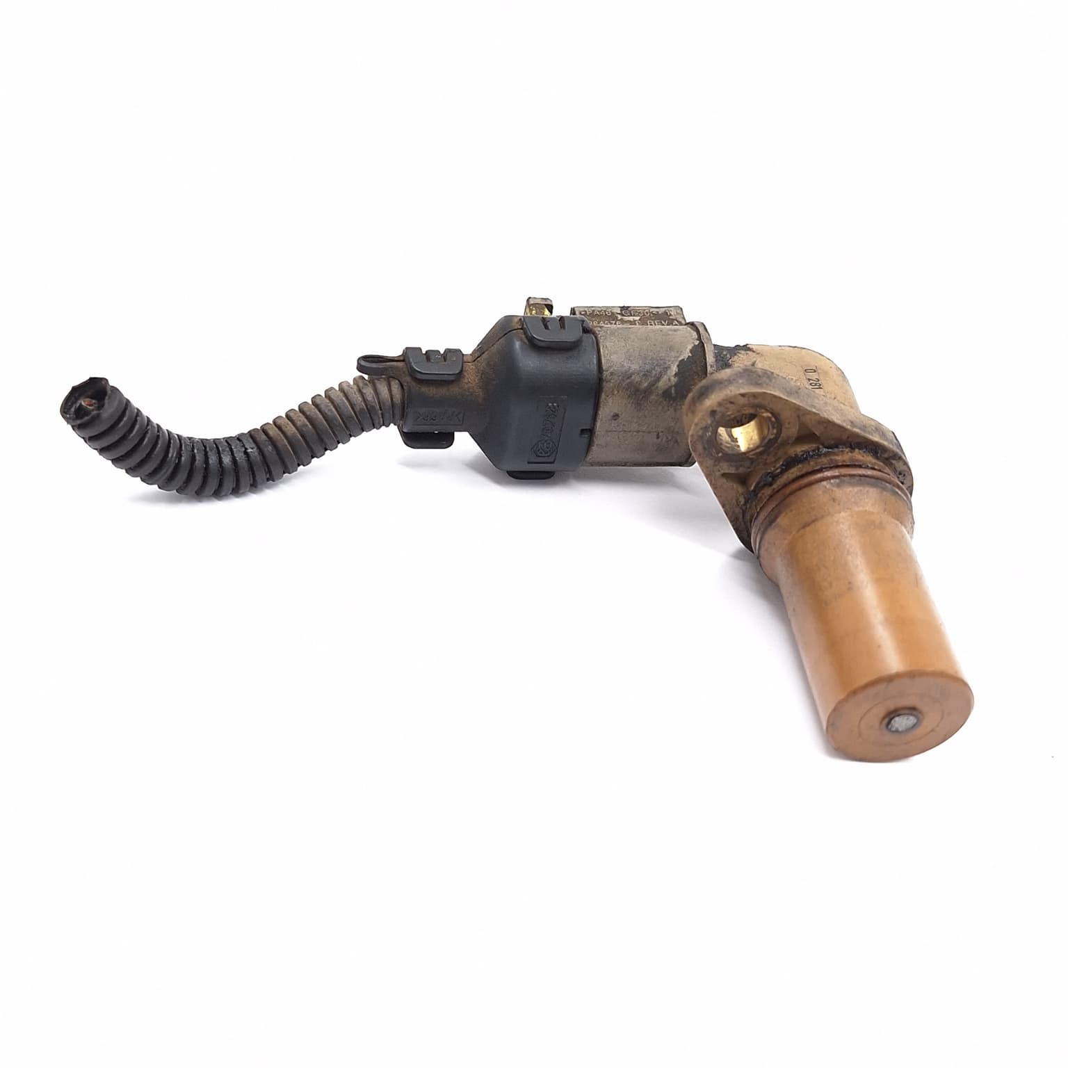 Crankshaft position sensor Opel ASTRA H 2004–2012 1.9 CDTI Z 19 DTL 0281002603 – 1