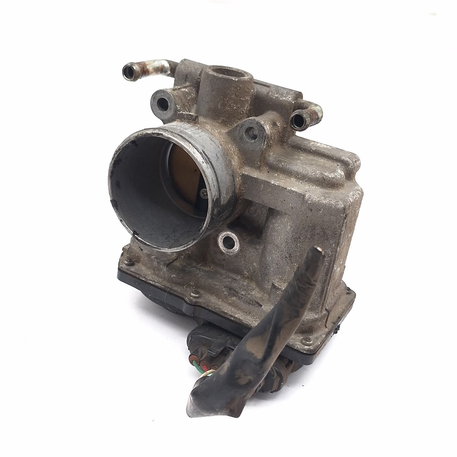 Throttle valve Suzuki SPLASH 2008+ 1.0 K10B 18204P06 – 1