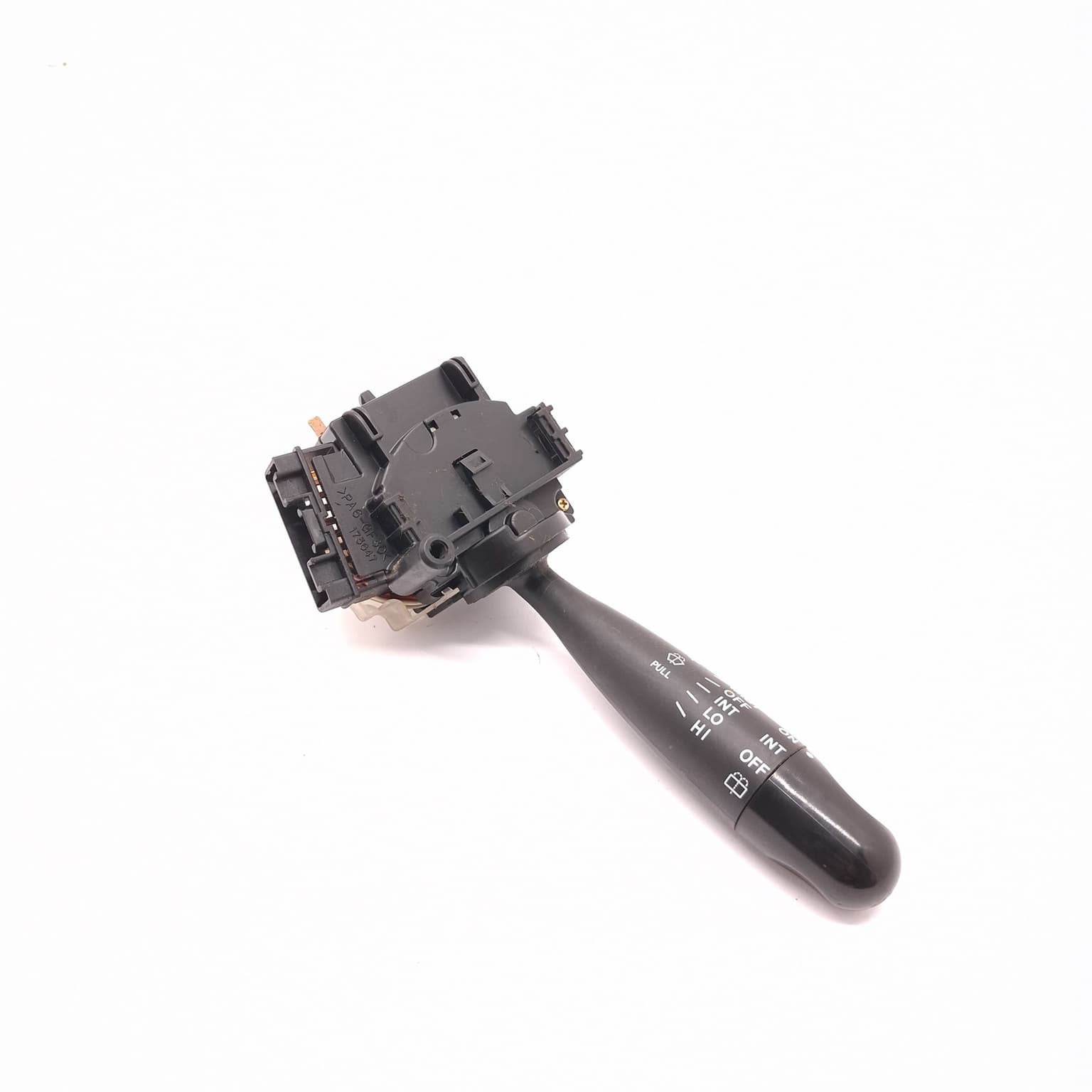 Wiper control stalk Toyota RAV 4 Mk 2 2000–2005 2.0 VVTi 4WD 1AZ-FE 173647 – 1
