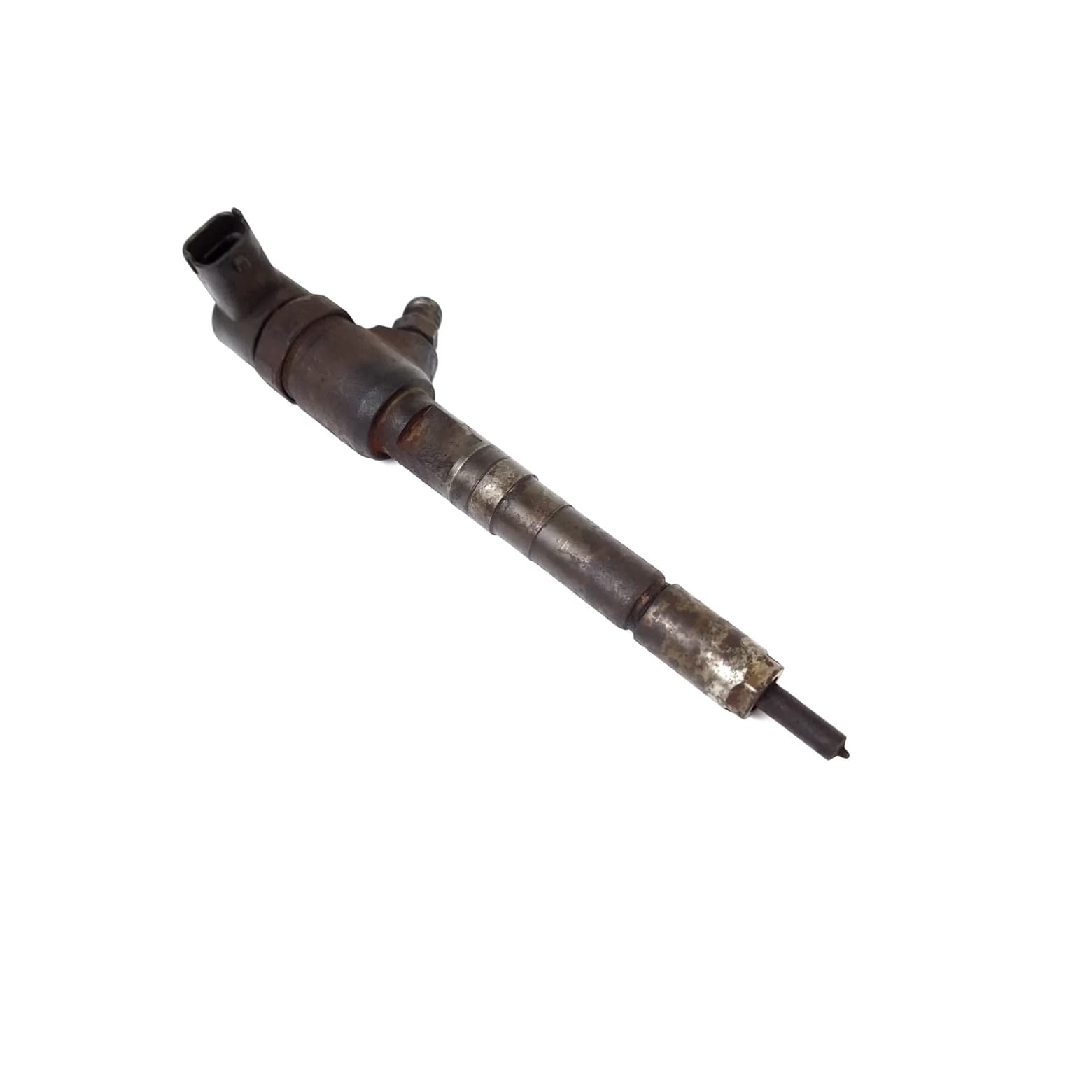 Fuel injector Opel CORSA D 2006–2014 1.3 CDTI Z 13 DTJ 0445110183 – 1