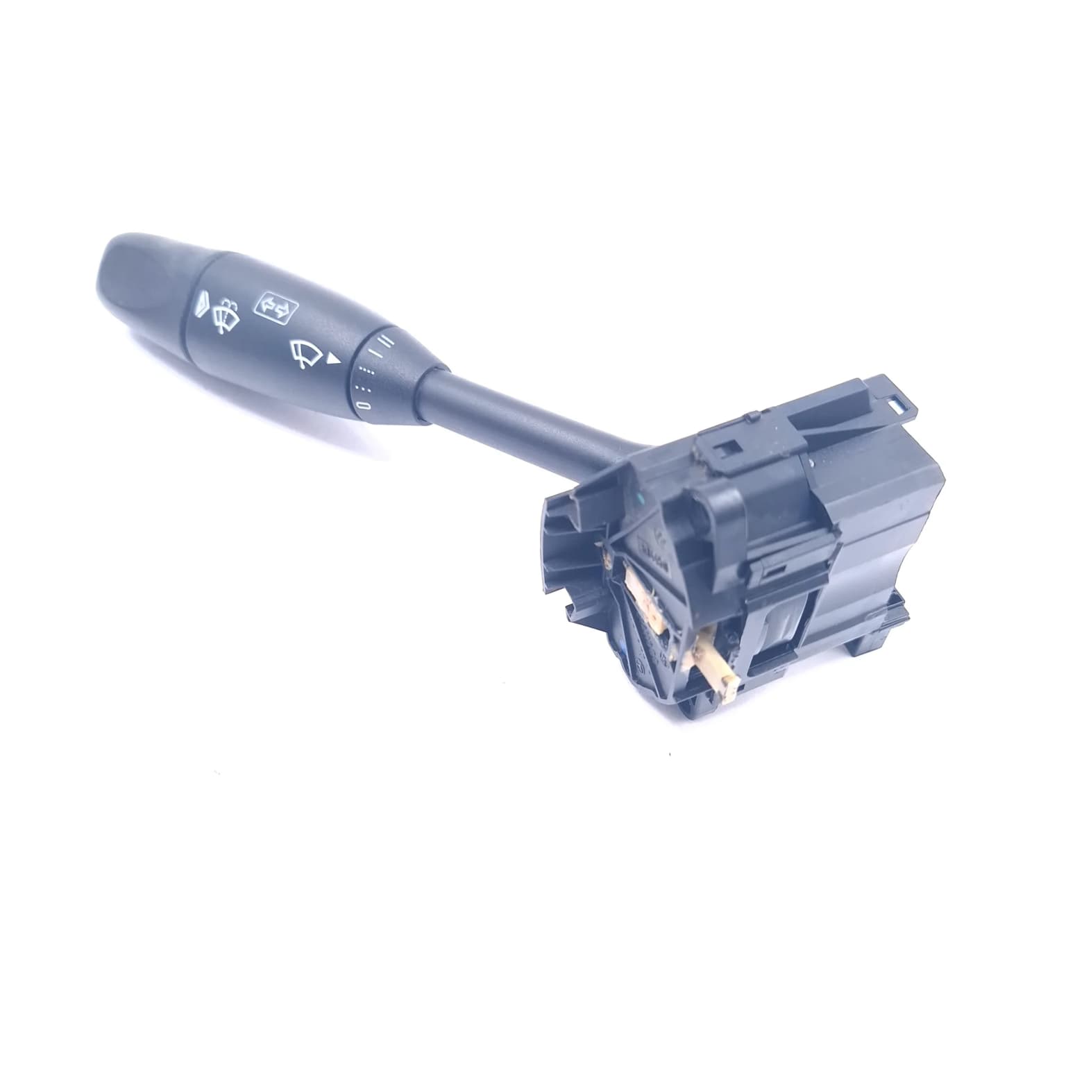 Wiper control stalk Mercedes-Benz E-CLASS (W211) 2002–2009 A1715400144 – 1